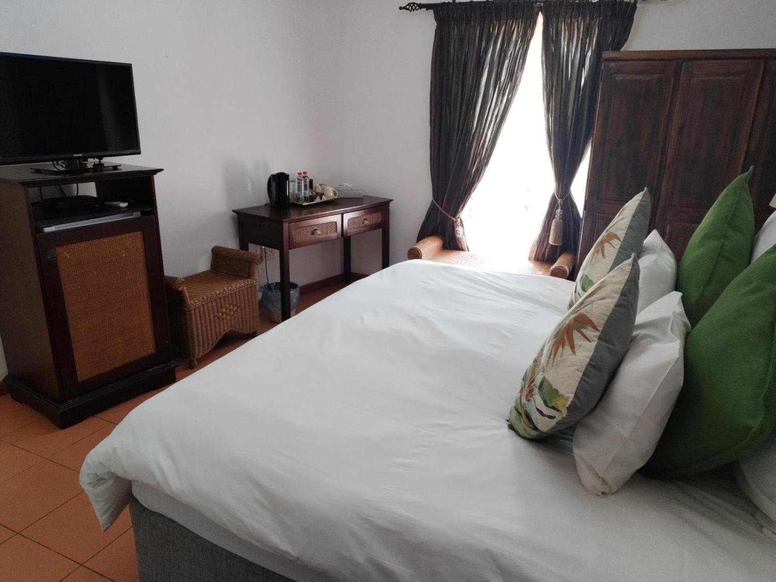 Superior Queen Room photo 2