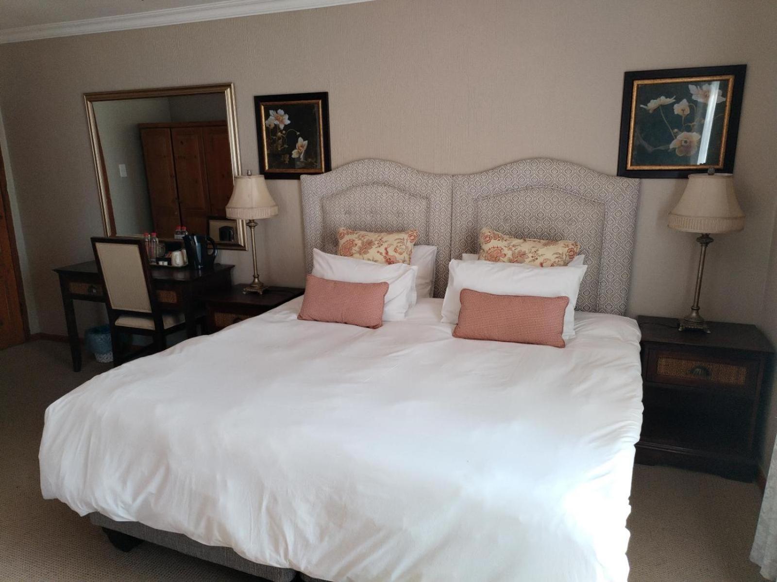 Double or Twin Room photo 1