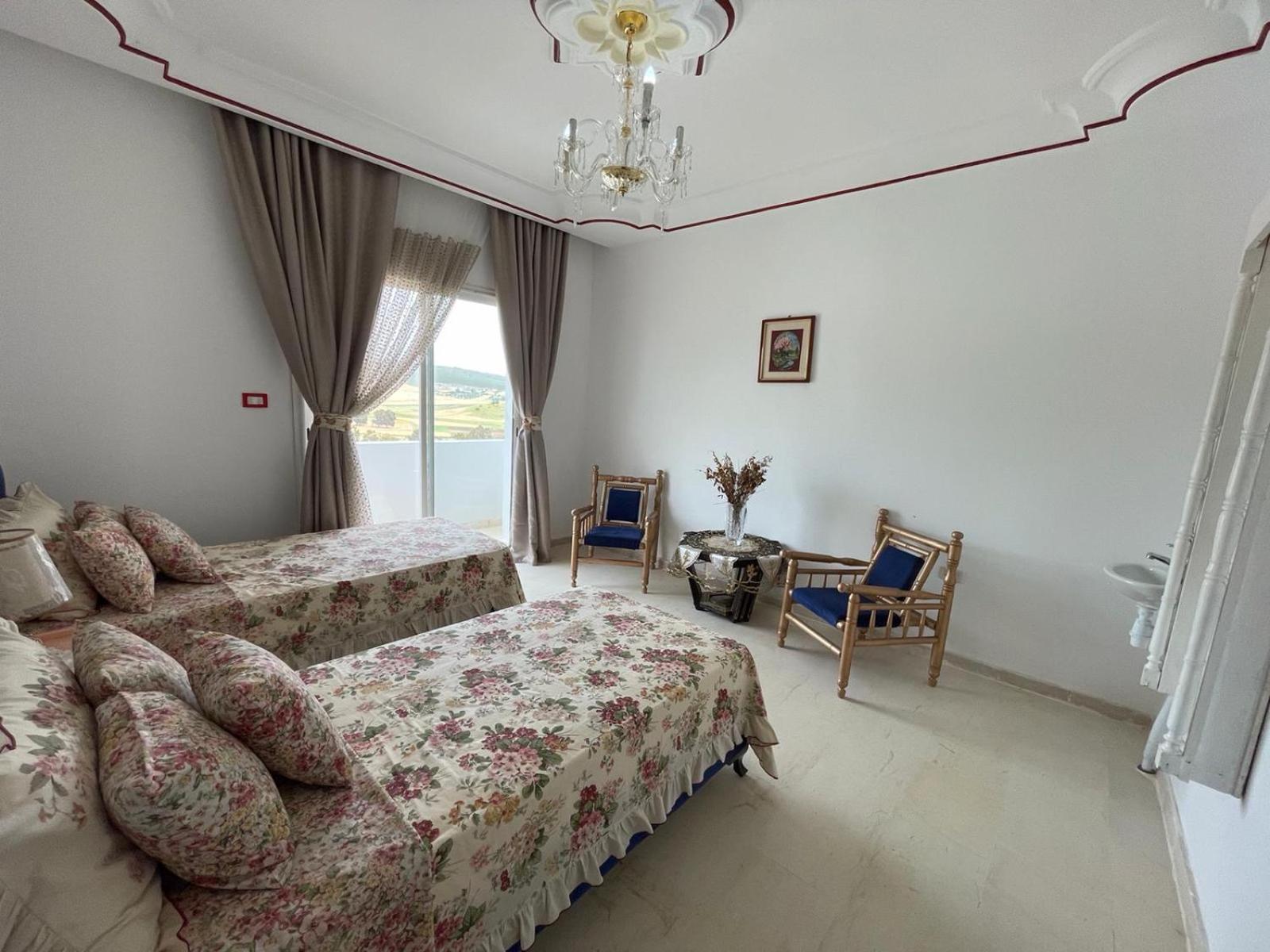 Twin Room photo 2