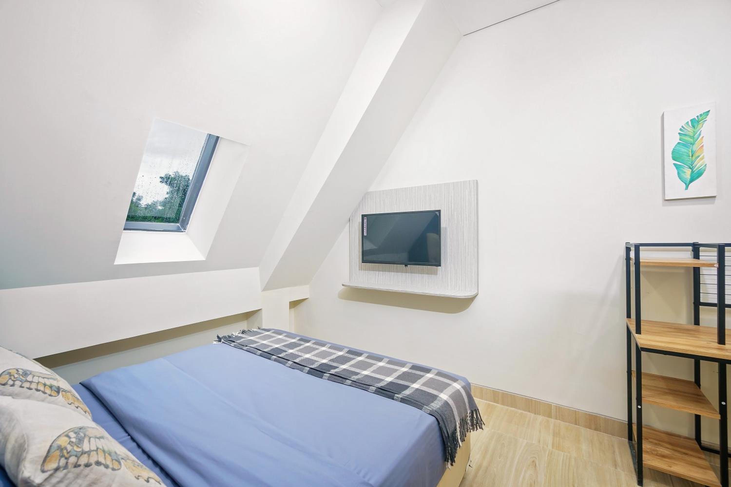 Deluxe Double Room - Photo 2