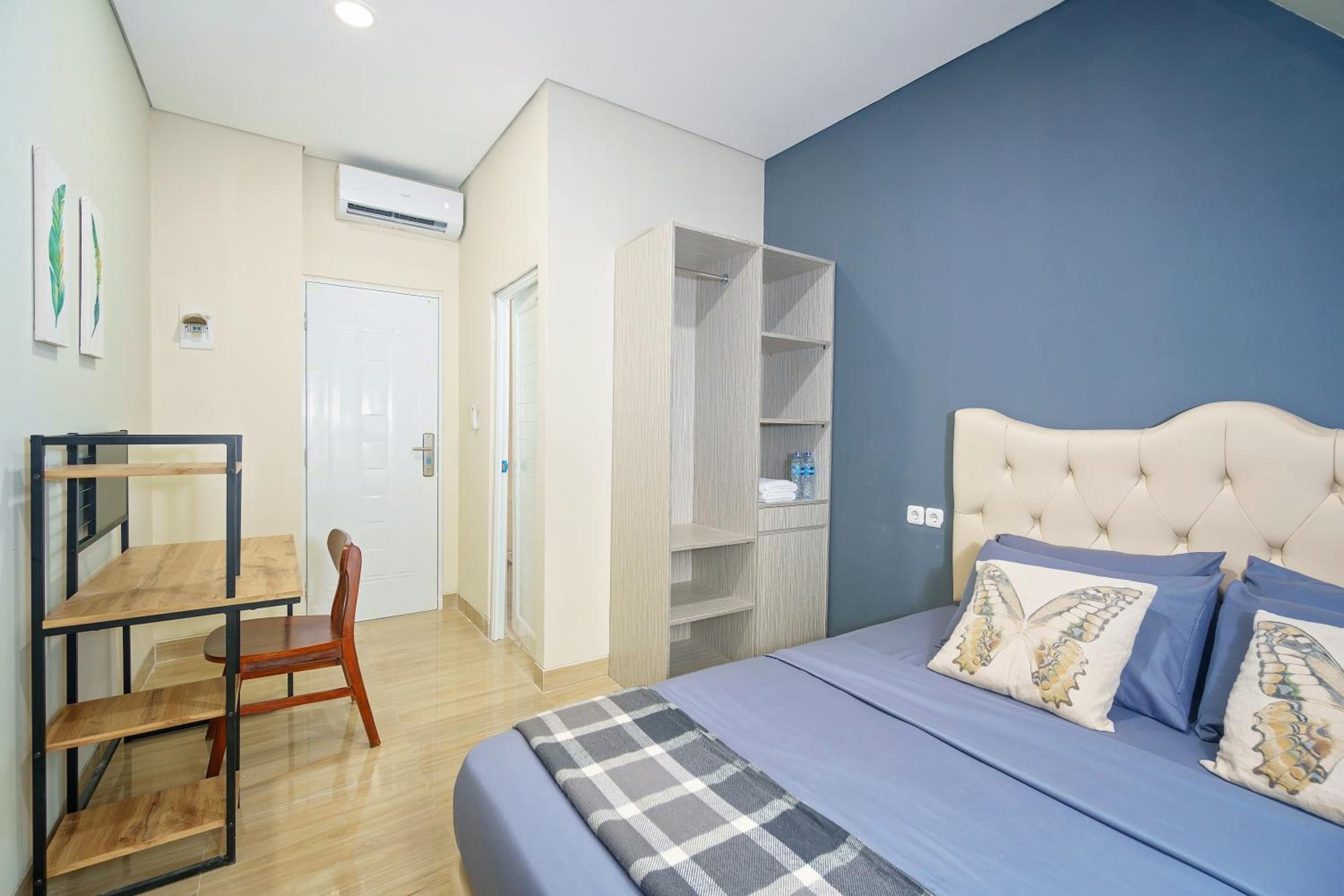 Deluxe Double Room - Photo 3
