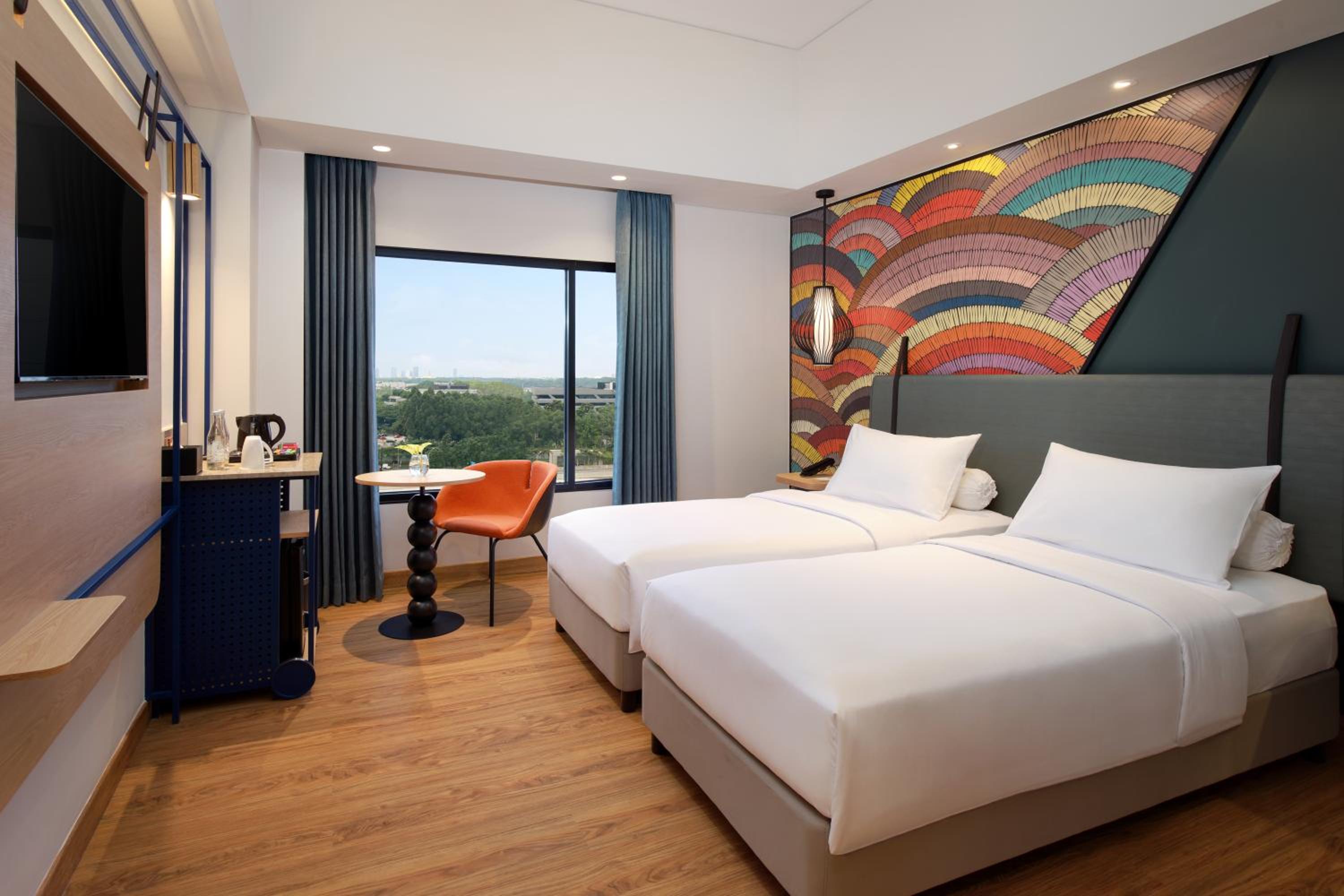 Superior Twin Room - Photo 2