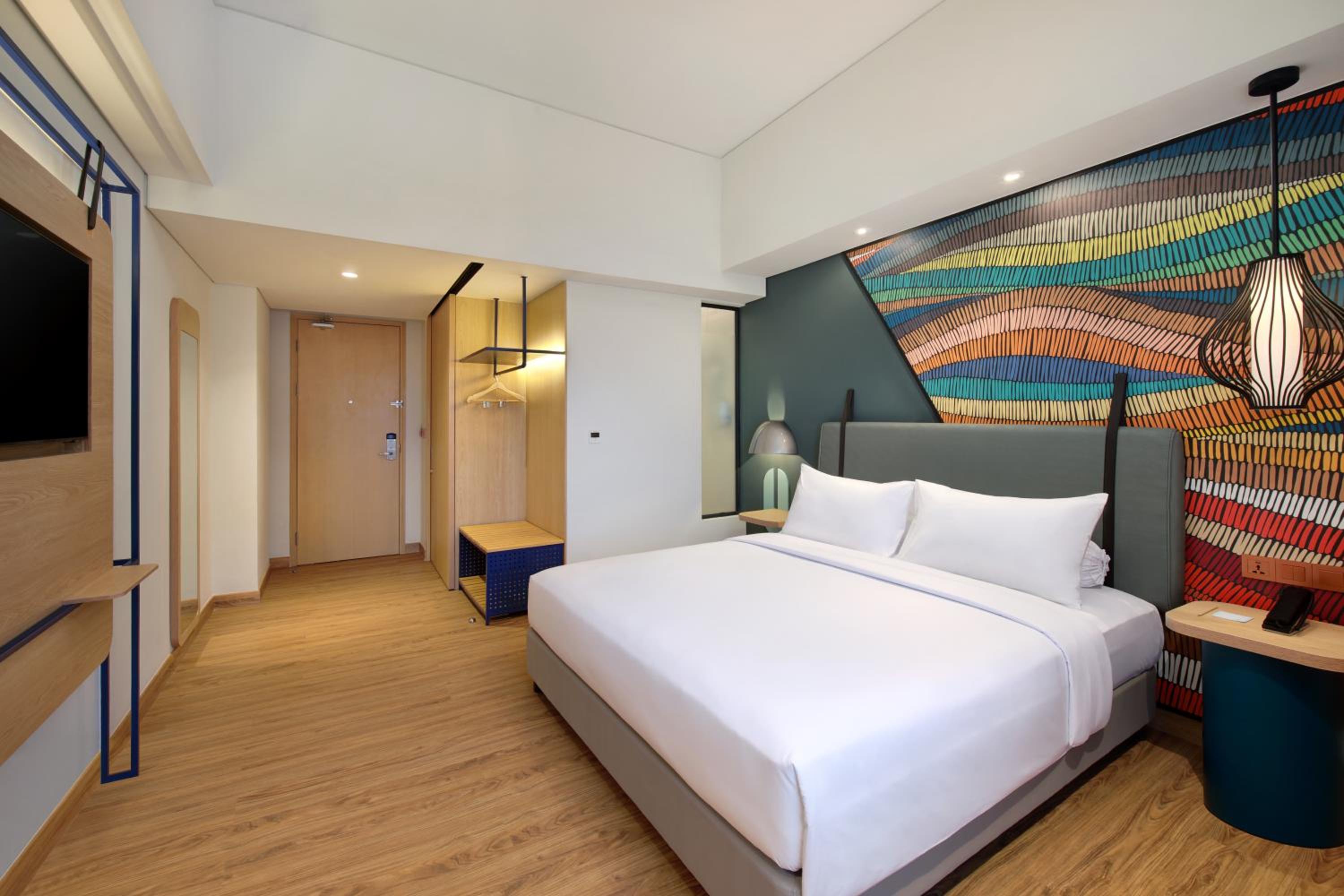 Superior Double Room - Photo 1