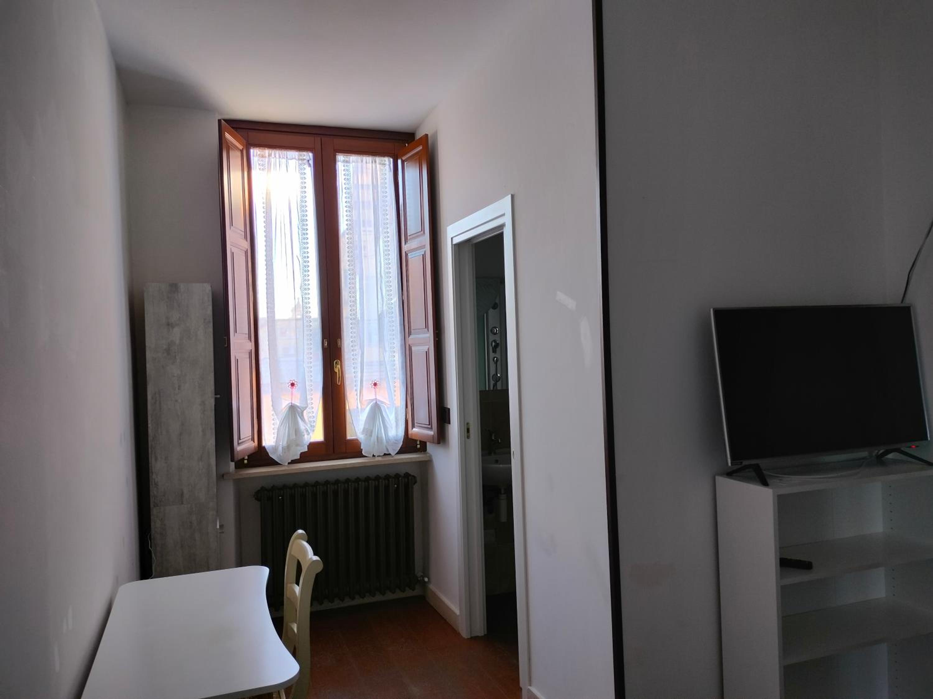 Double Room With Private Bathroom photo 3