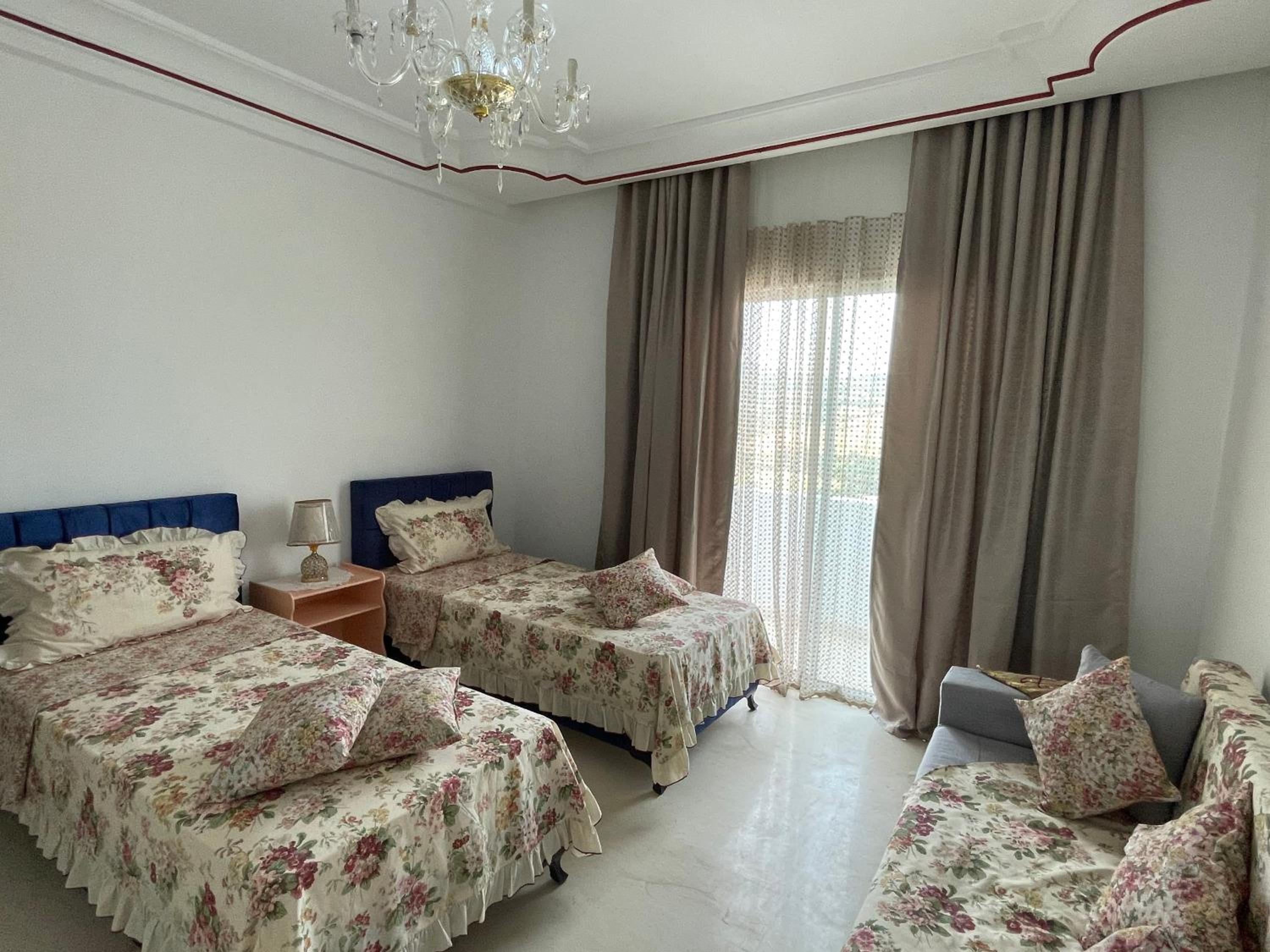 Twin Room photo 3