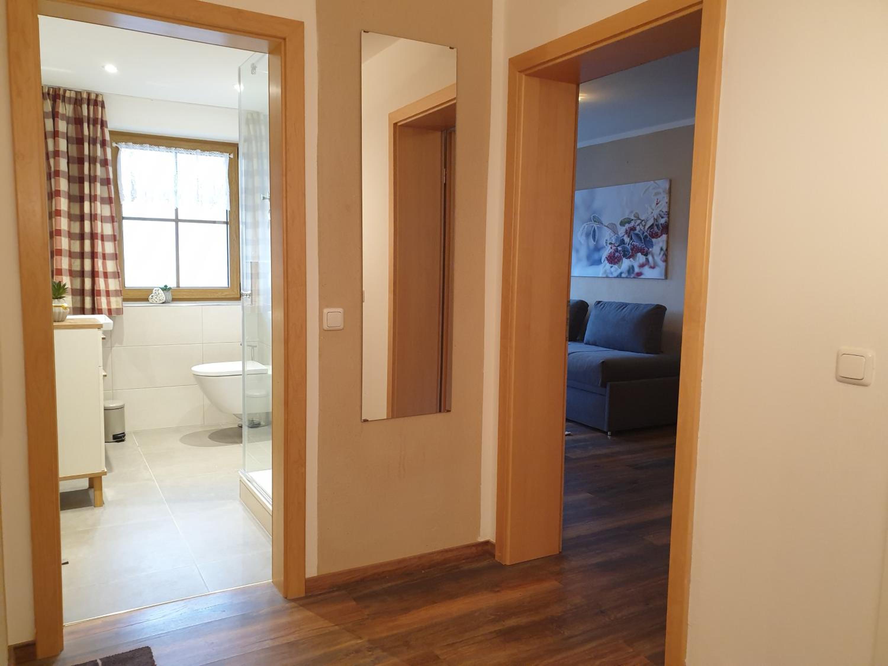 Apartment photo 3