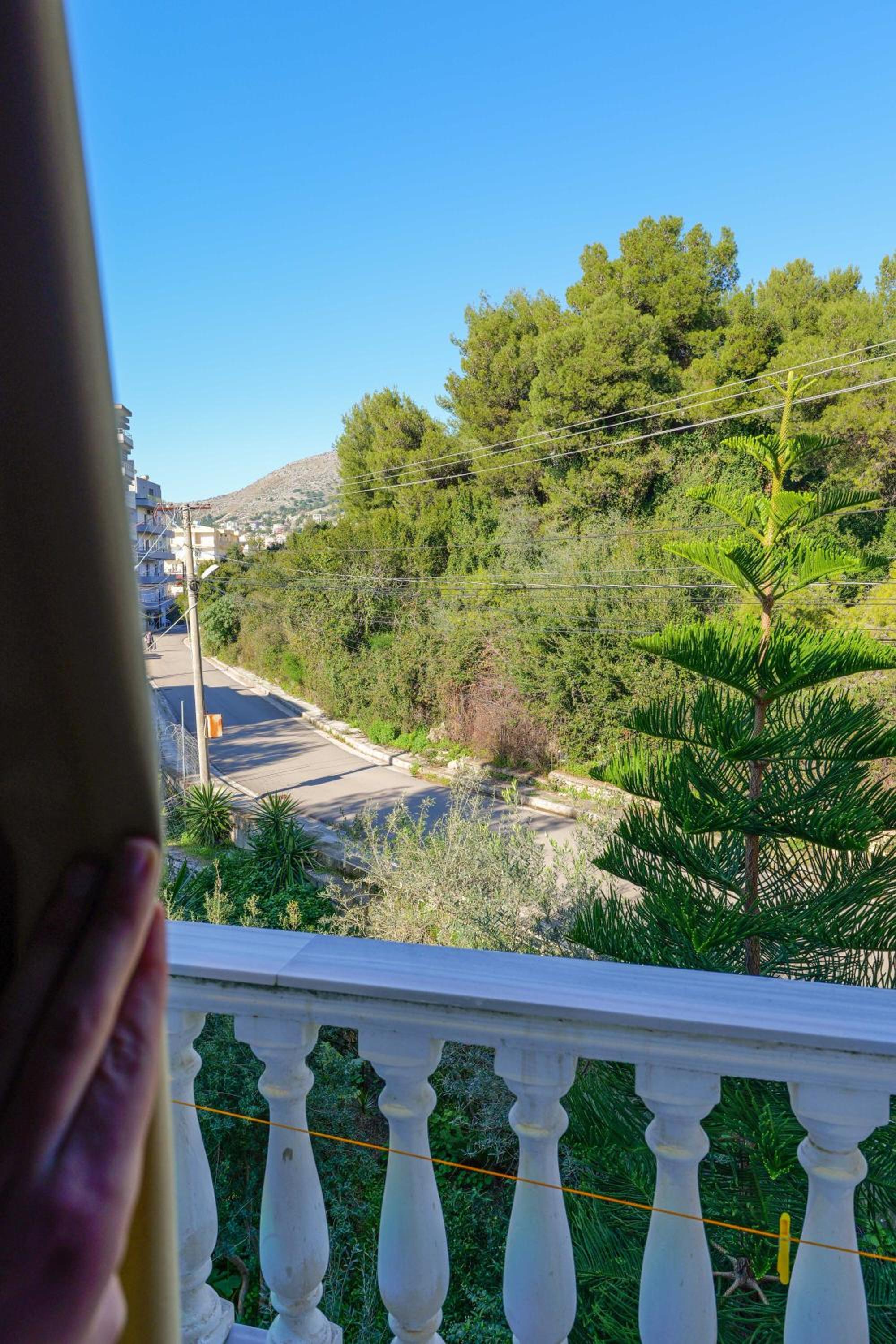 Double Room with Balcony, photo 7