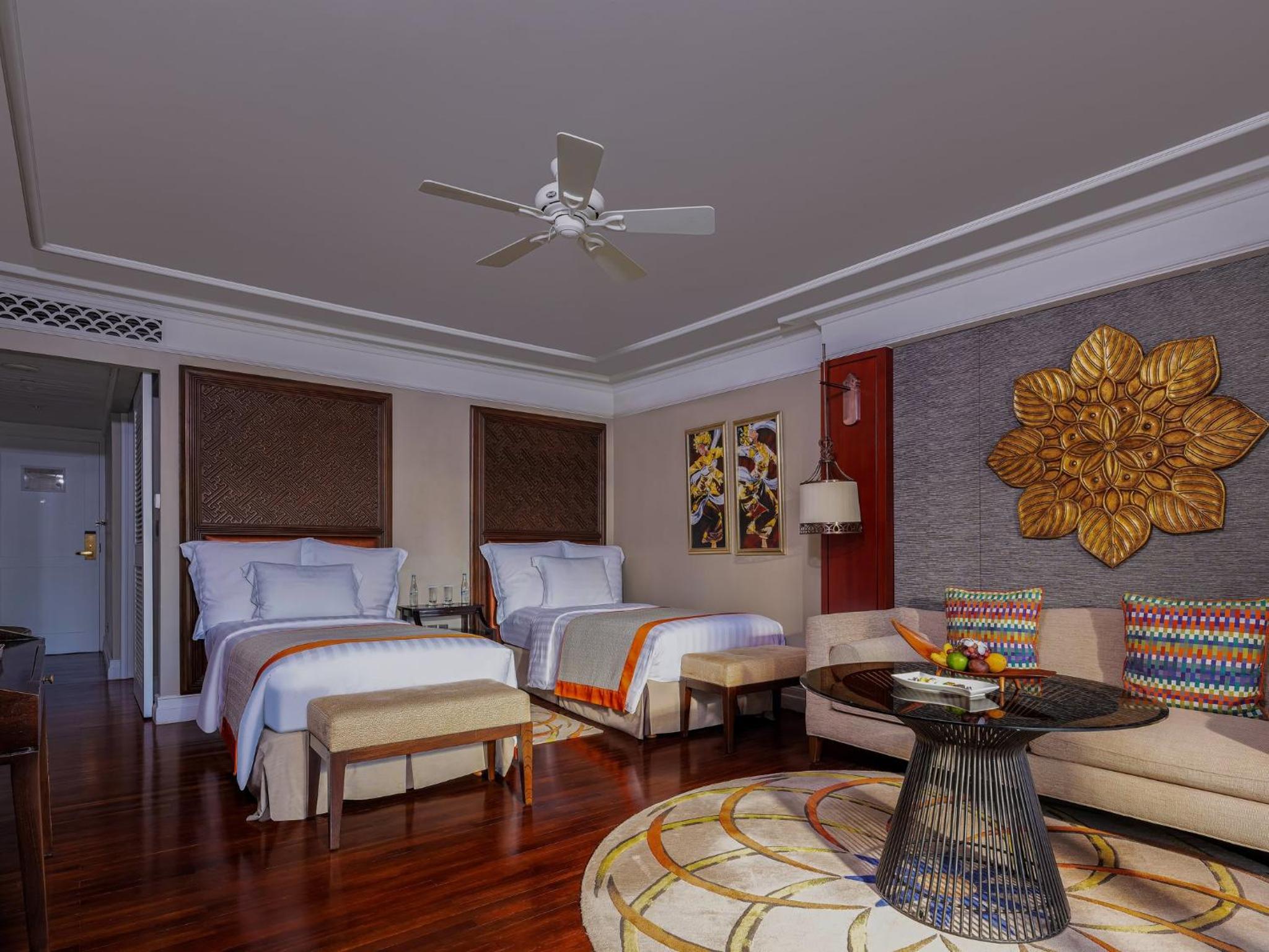 Classic Room - Photo 4