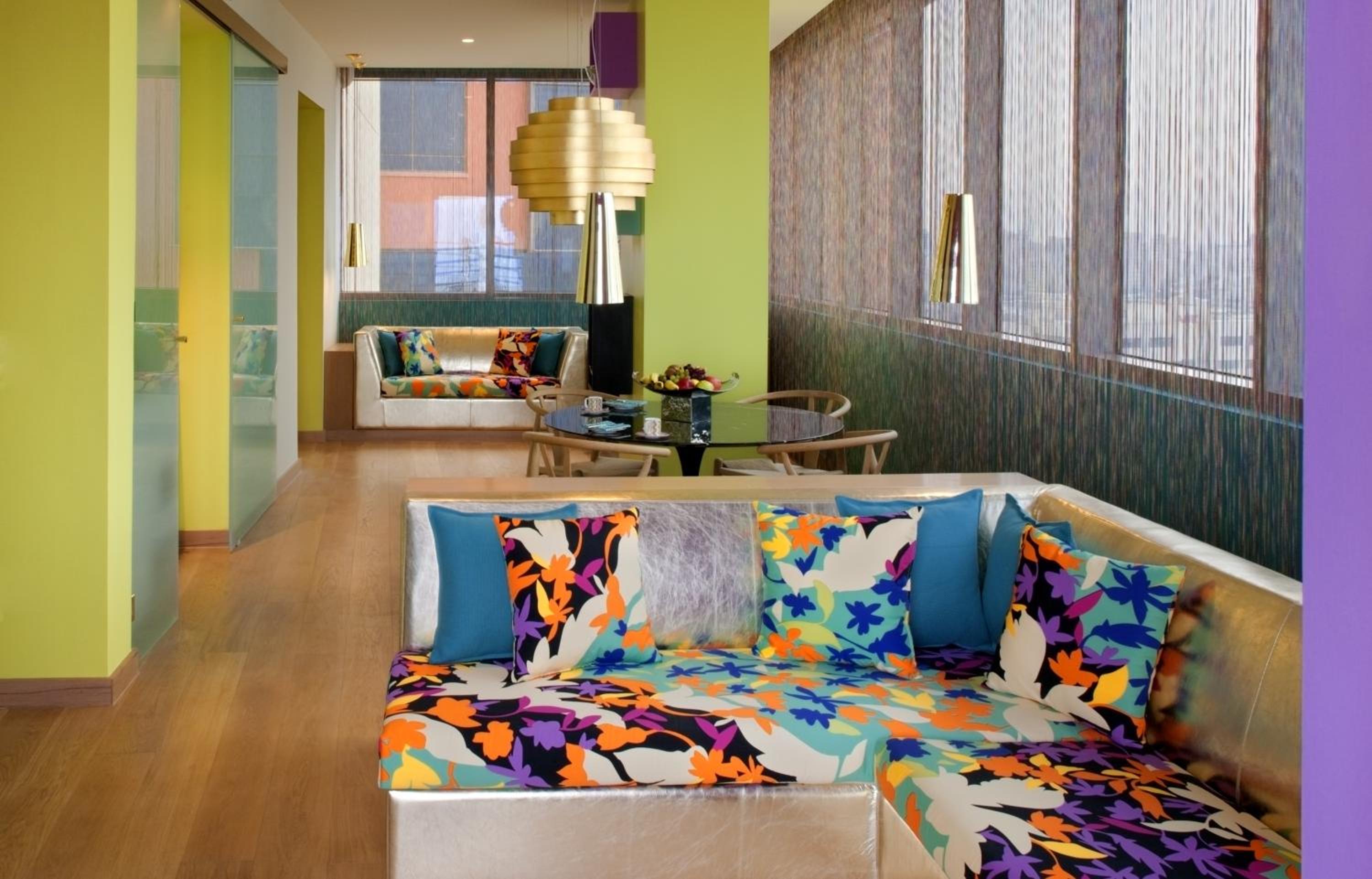 Grand Suite - Photo 6