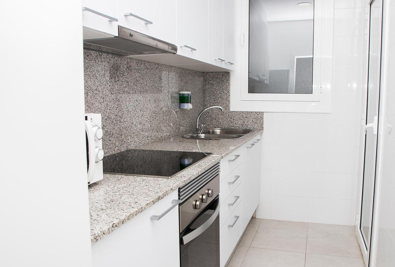 Penthouse Apartment photo 3