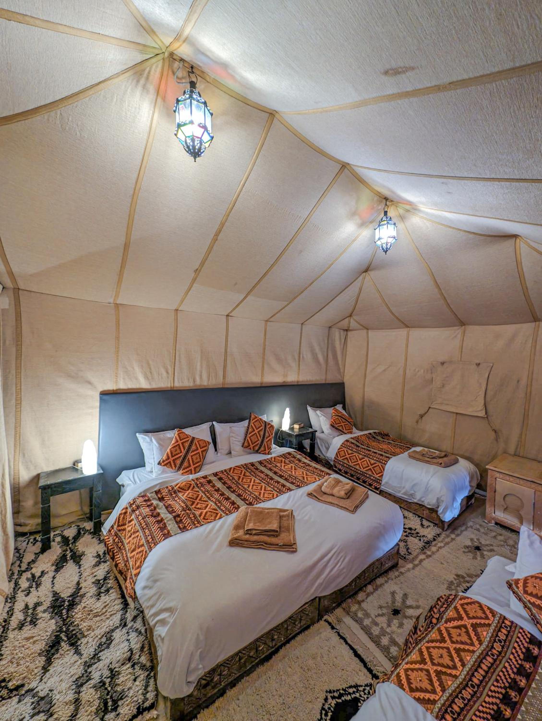 Deluxe Double Room photo 1