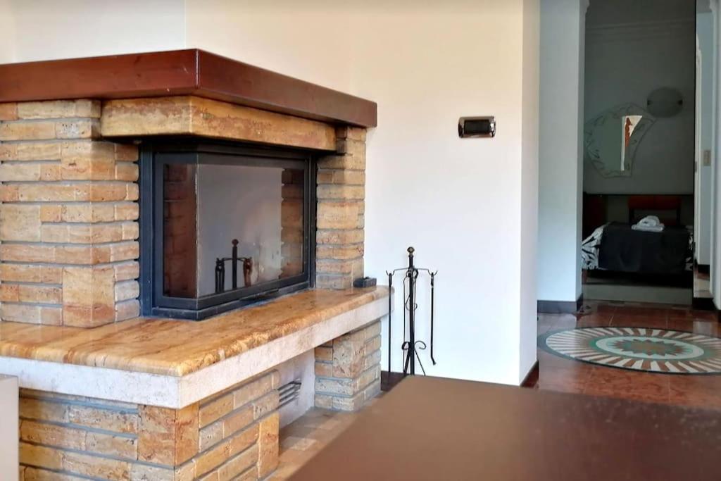 One-Bedroom House photo 3