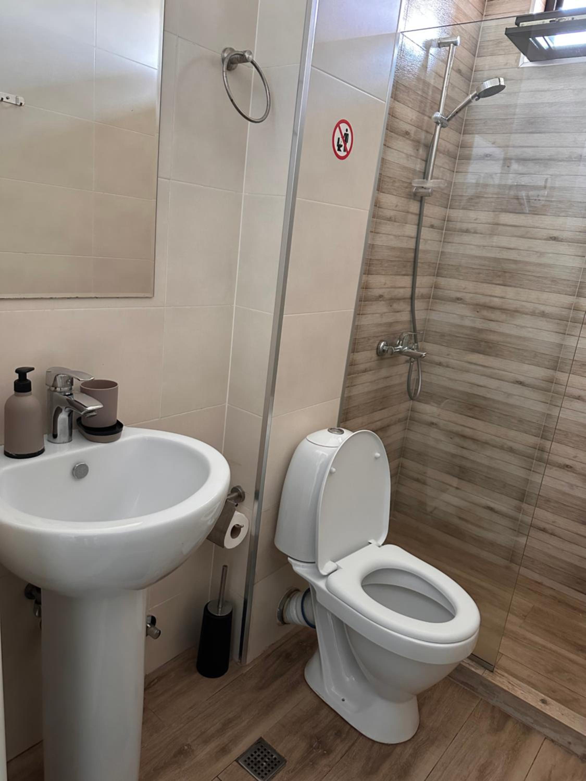 Quadruple Room with Sea View photo 2
