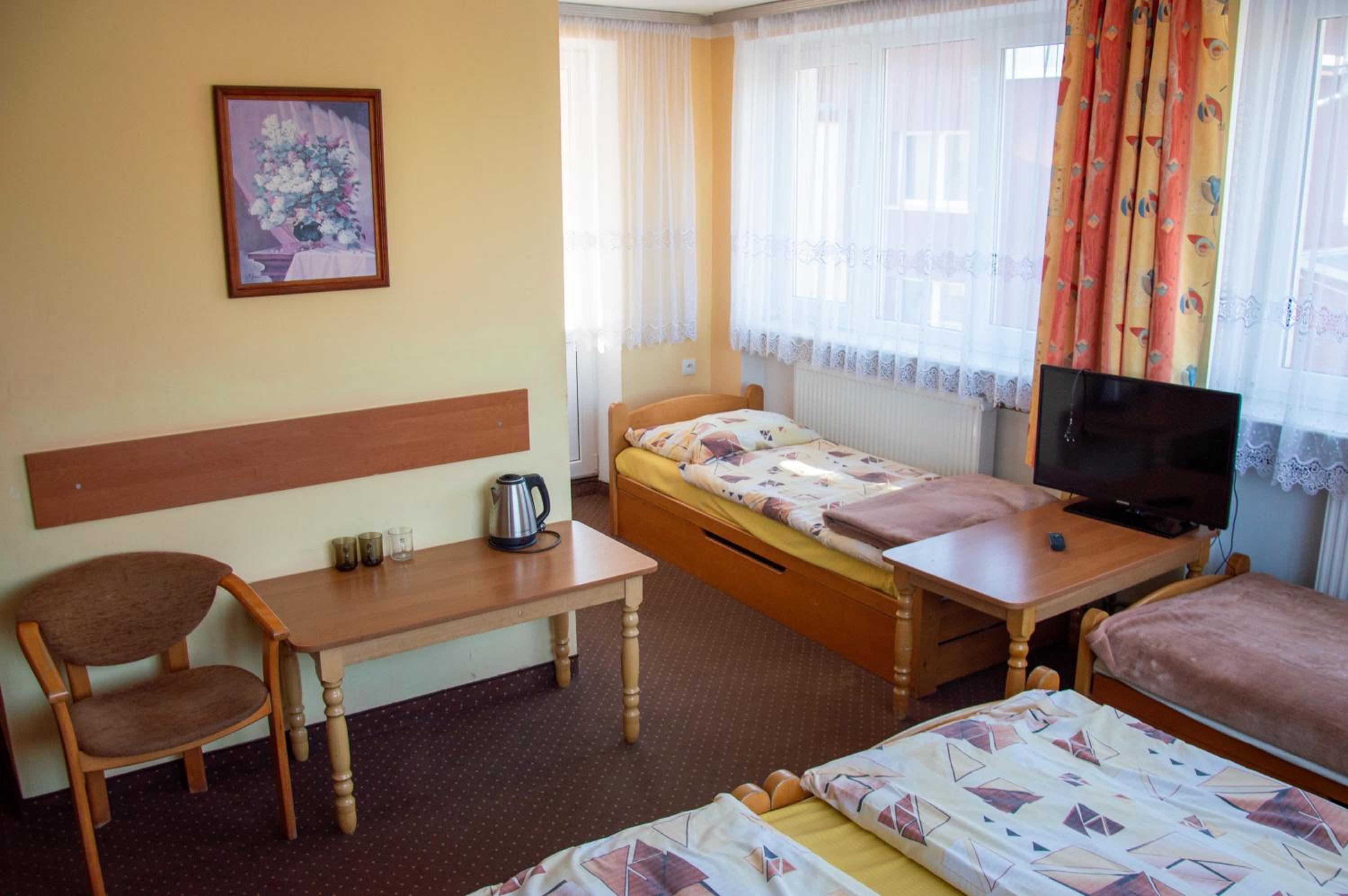 Quadruple Room photo 1