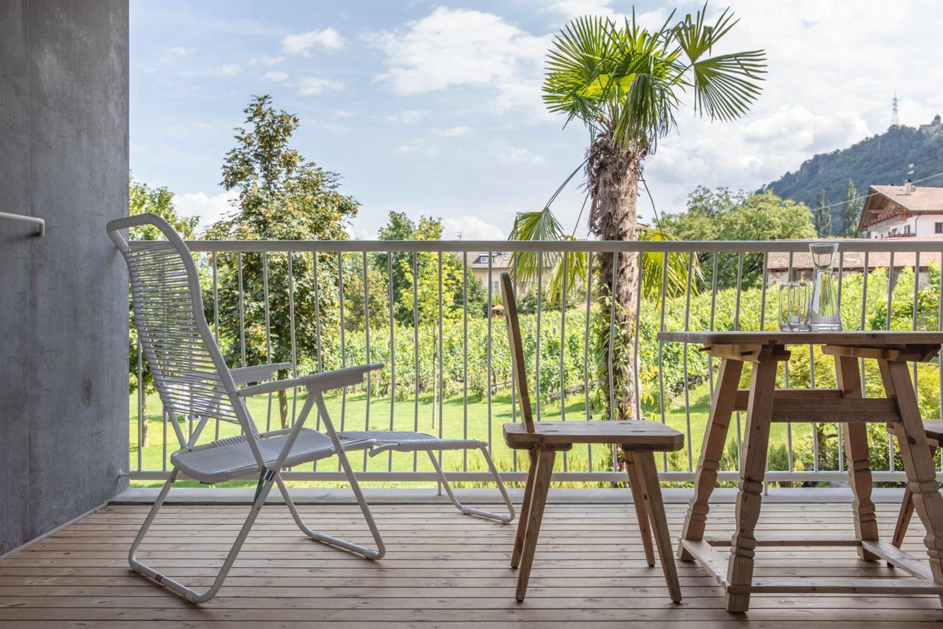 Apartment with Panoramic View photo 3