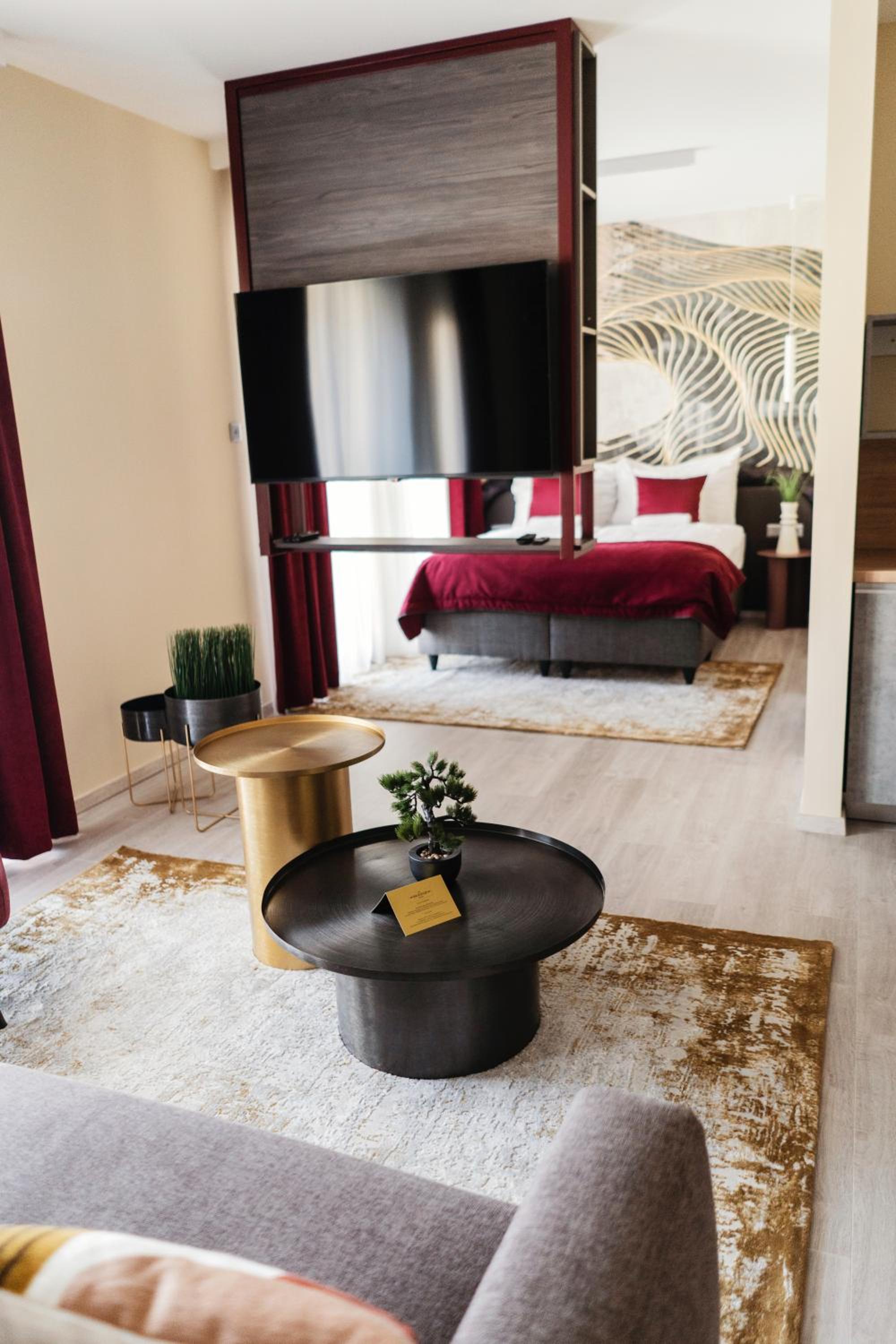 Superior Queen Room photo 1