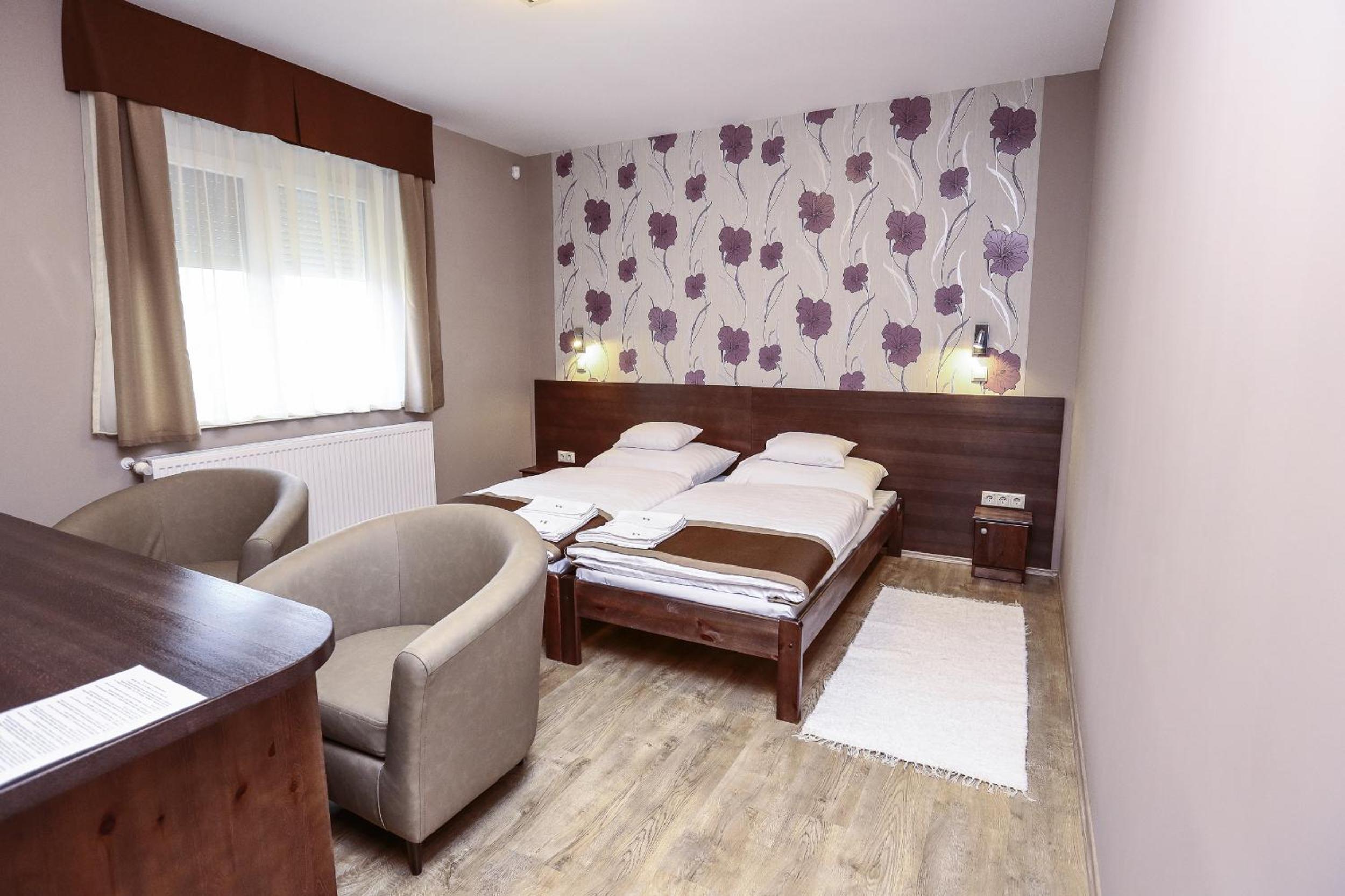 Superior Double or Twin Room photo 1