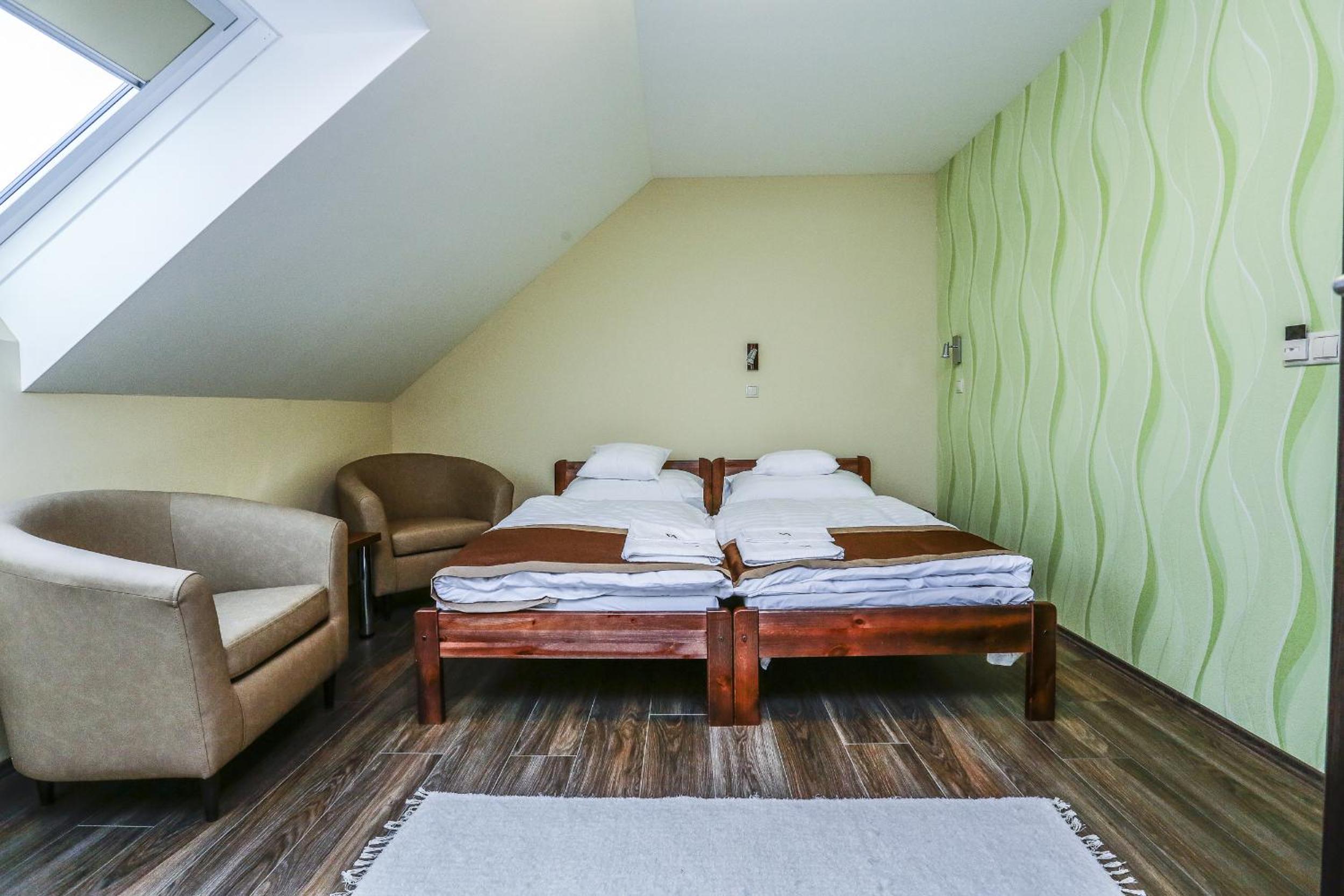 Superior Double or Twin Room photo 3