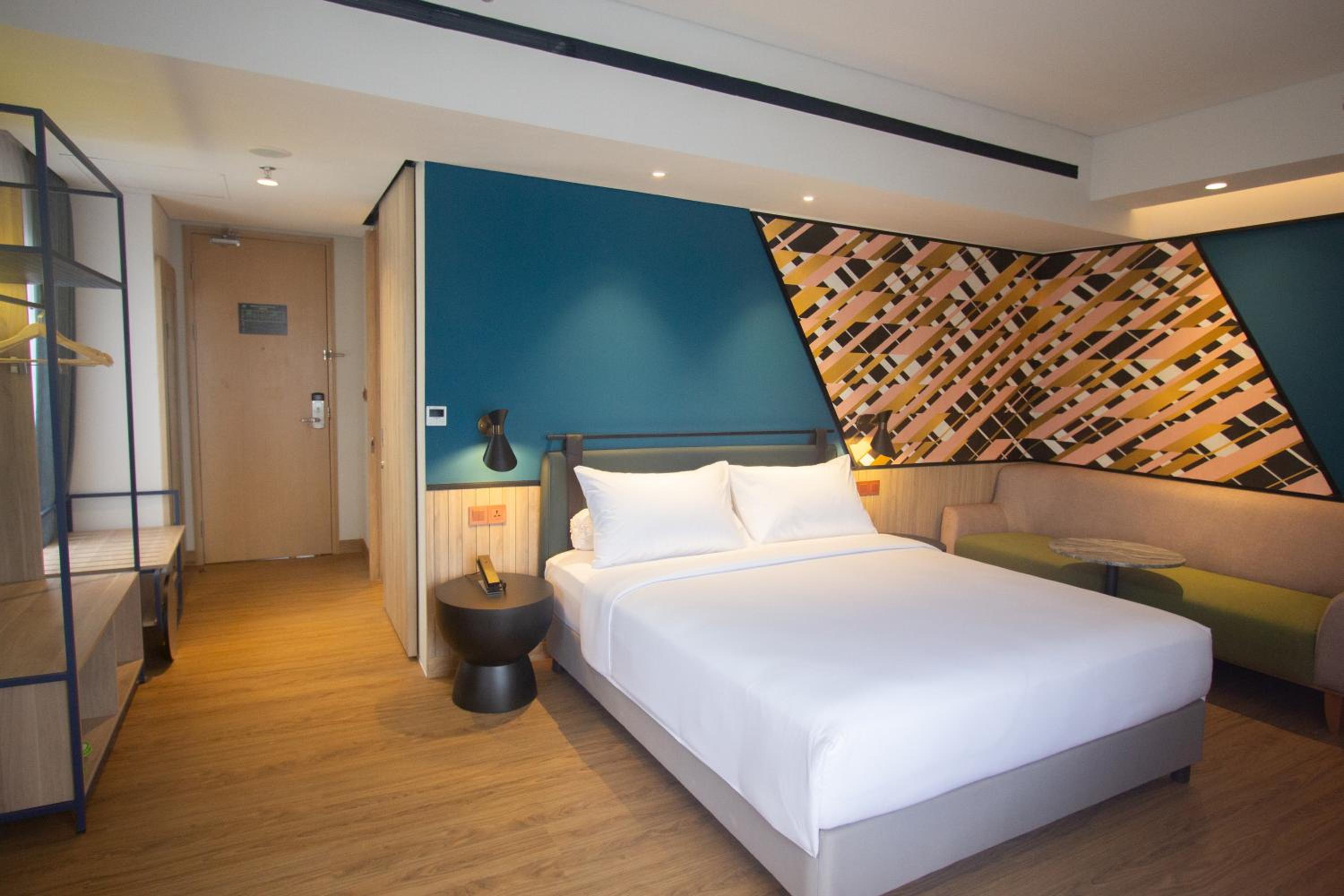 Queen Suite  - Photo 2