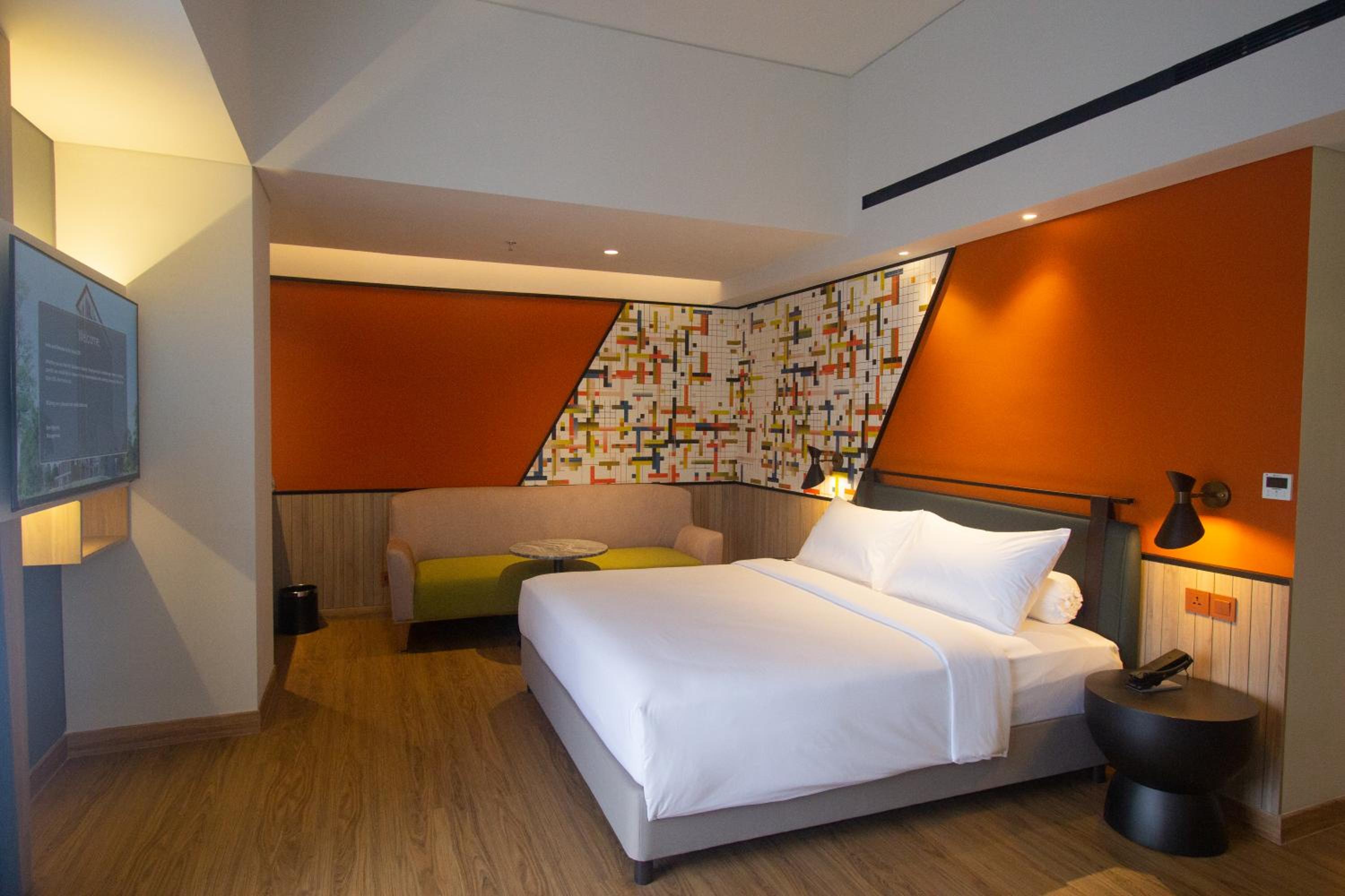 Premium Queen Room  - Photo 2
