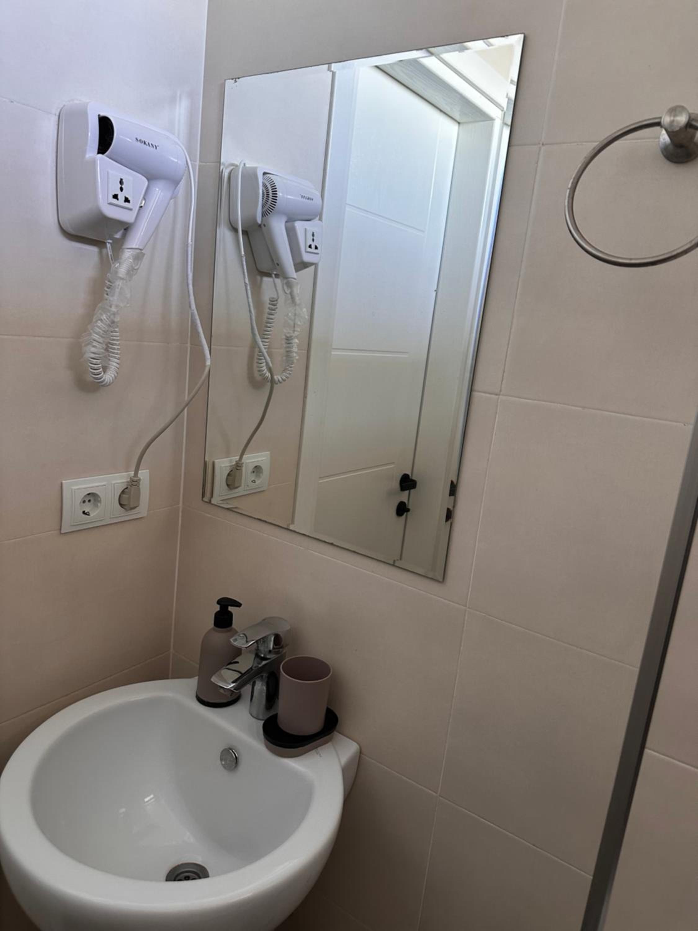 Quadruple Room with Sea View photo 3
