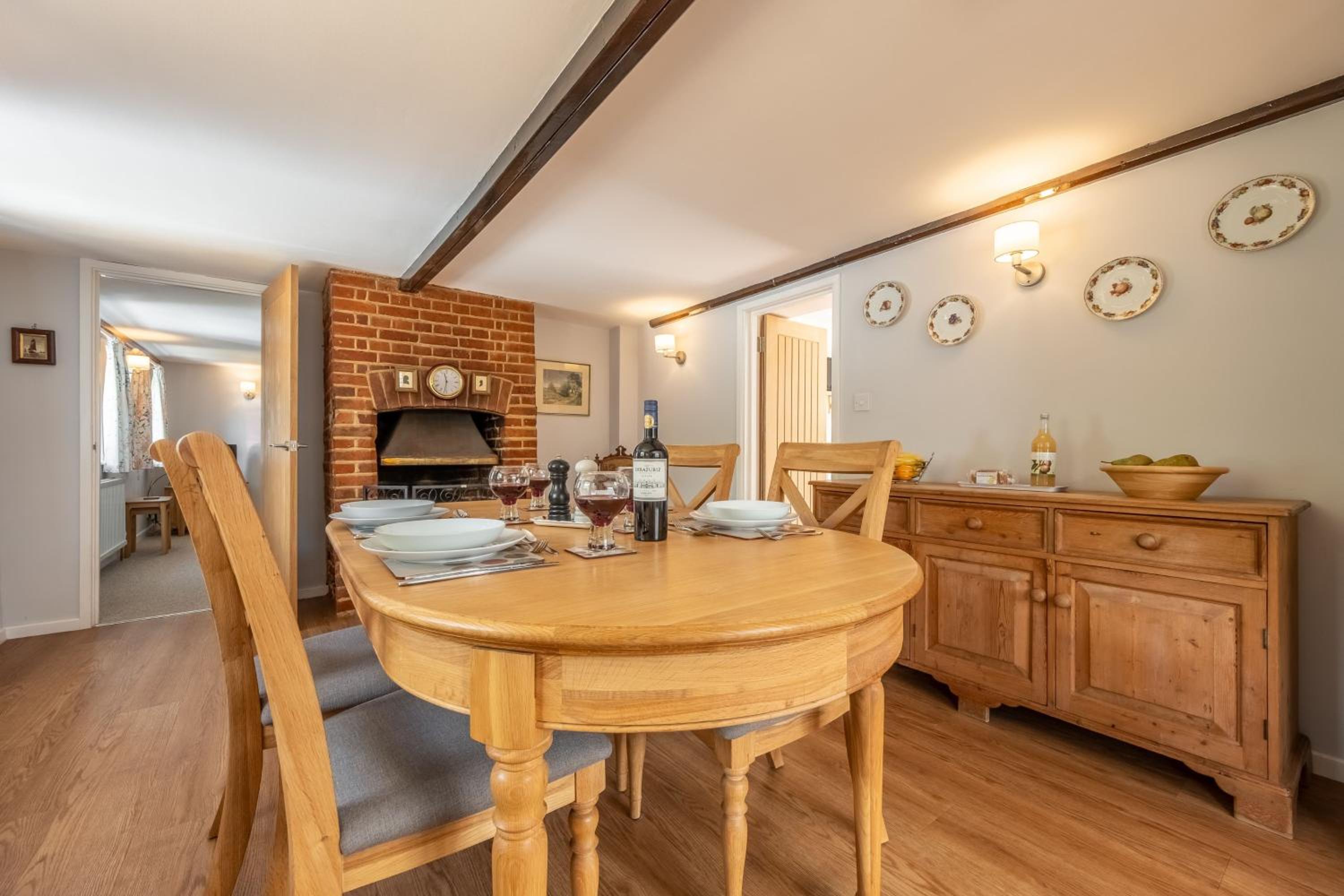Vacation Home photo 3