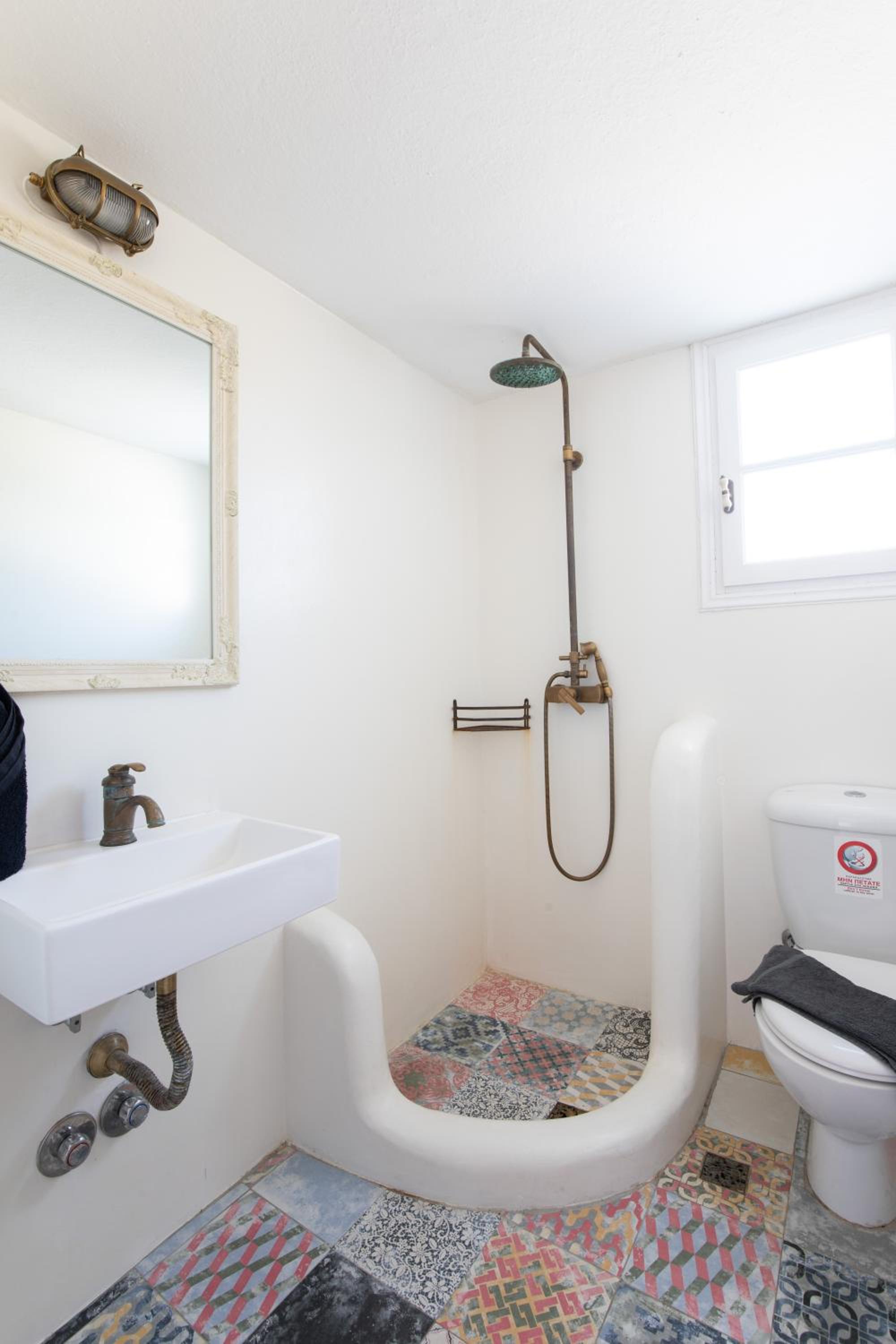 Deluxe Double Room with Balcony and Sea View photo 3