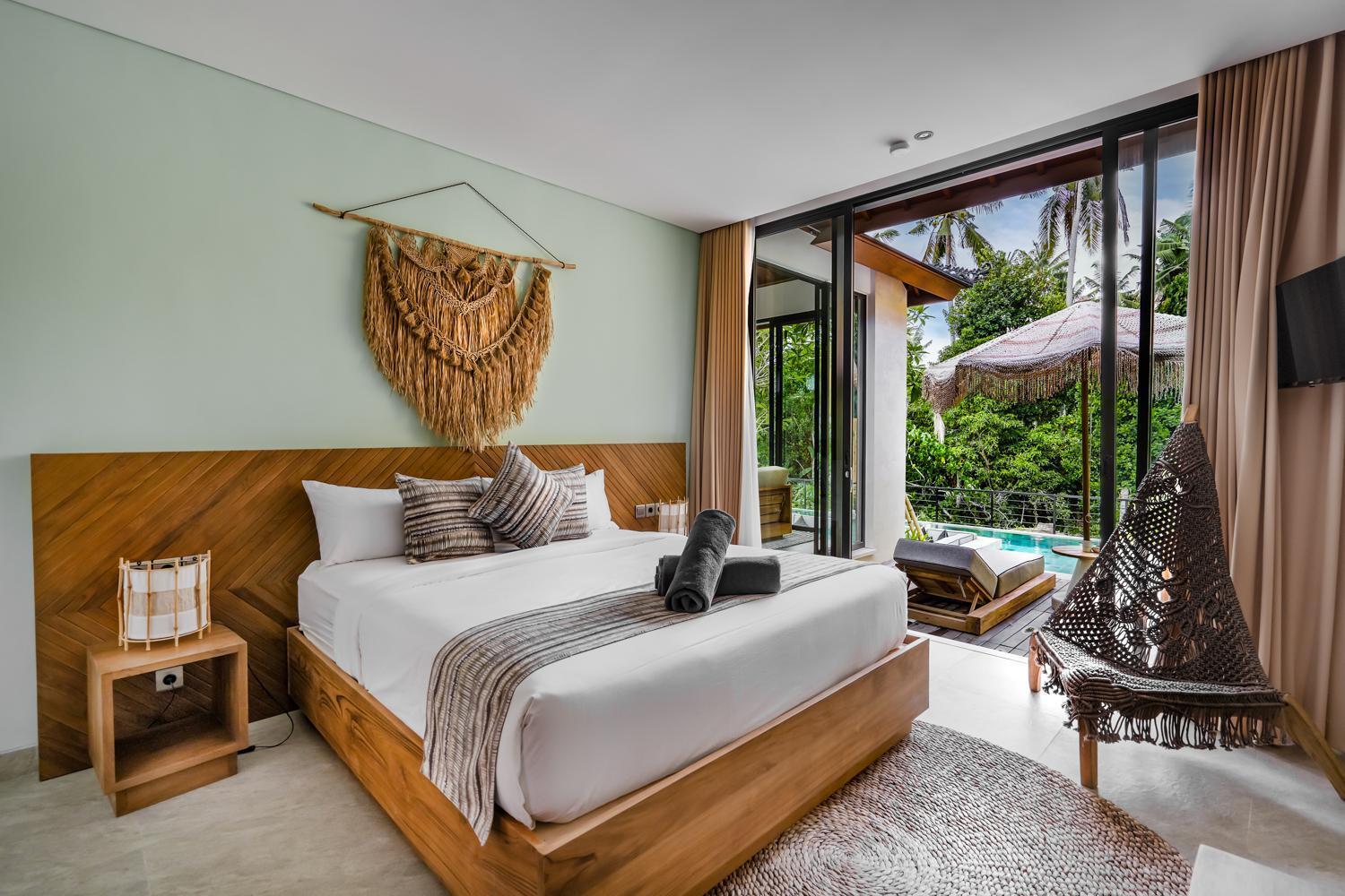 Three-Bedroom Villa - Photo 7