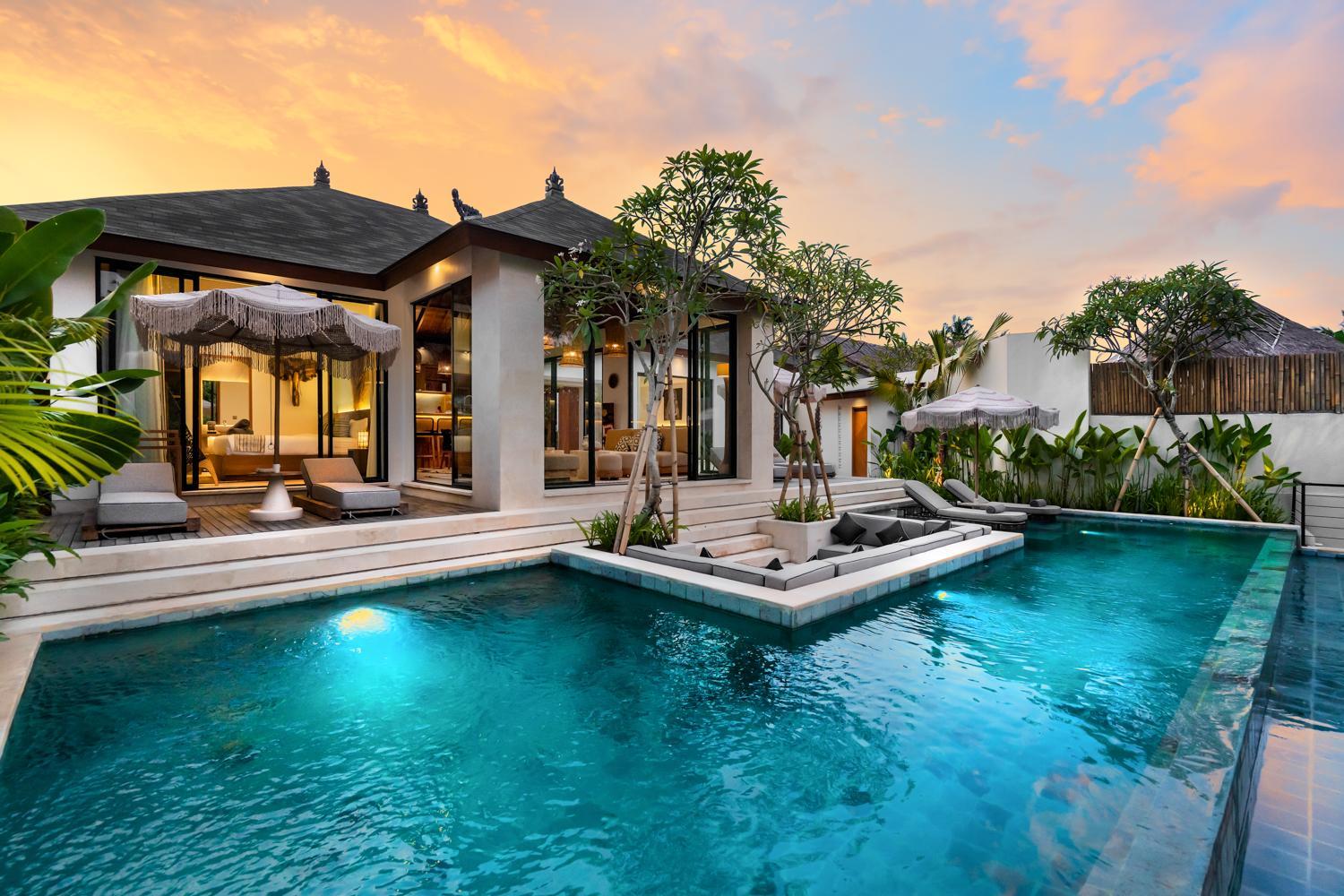 Three-Bedroom Villa - Photo 11
