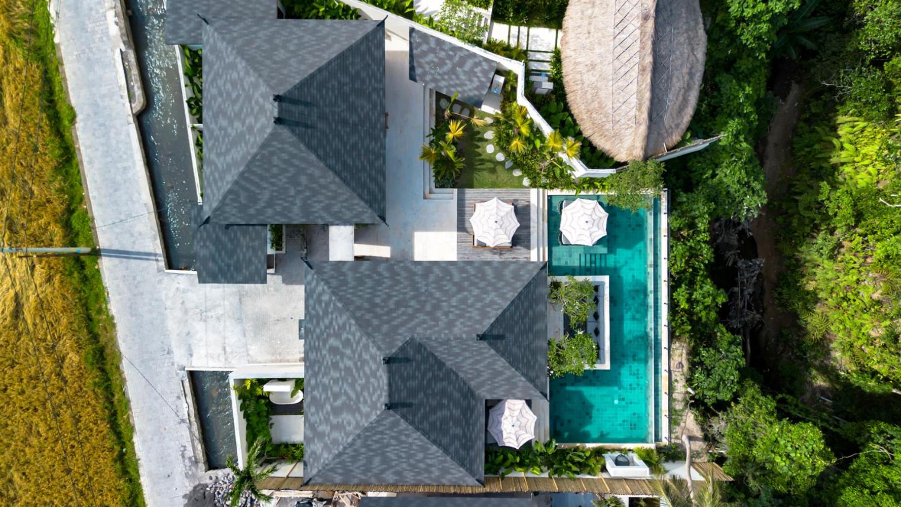 Three-Bedroom Villa - Photo 20