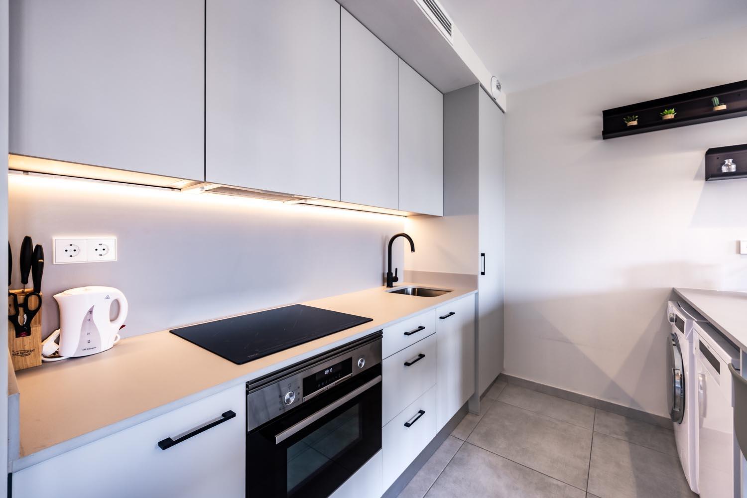 Two-Bedroom Apartment - Photo 6