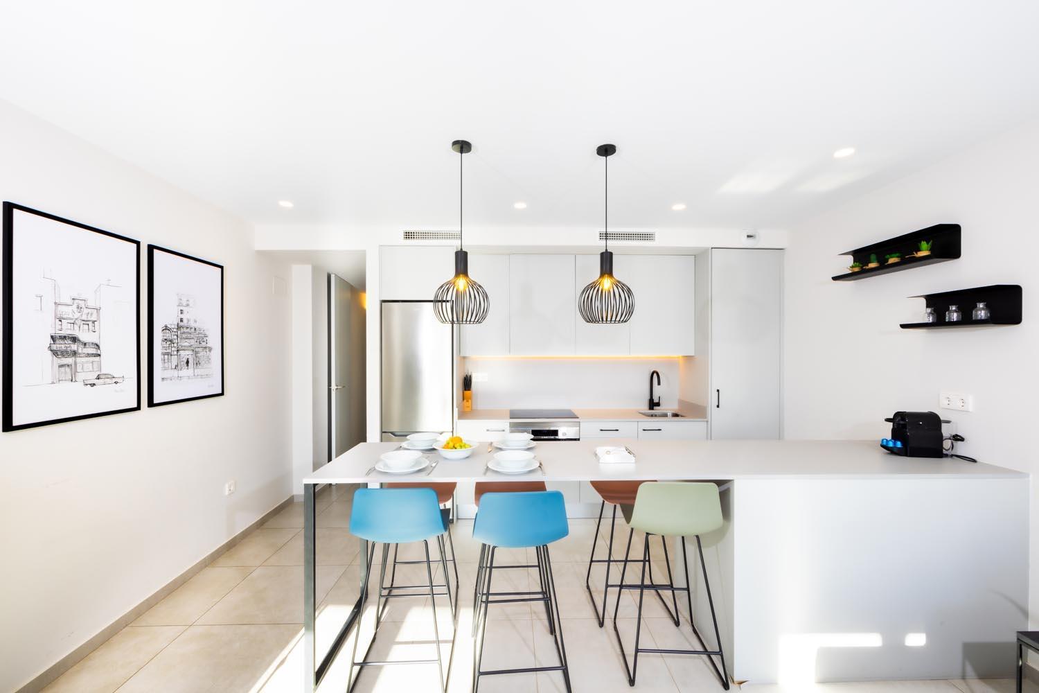 Two-Bedroom Apartment - Photo 7