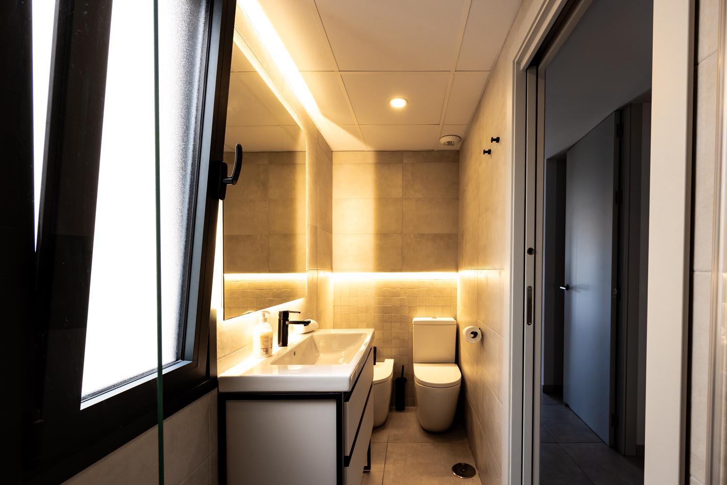 Two-Bedroom Apartment - Photo 12