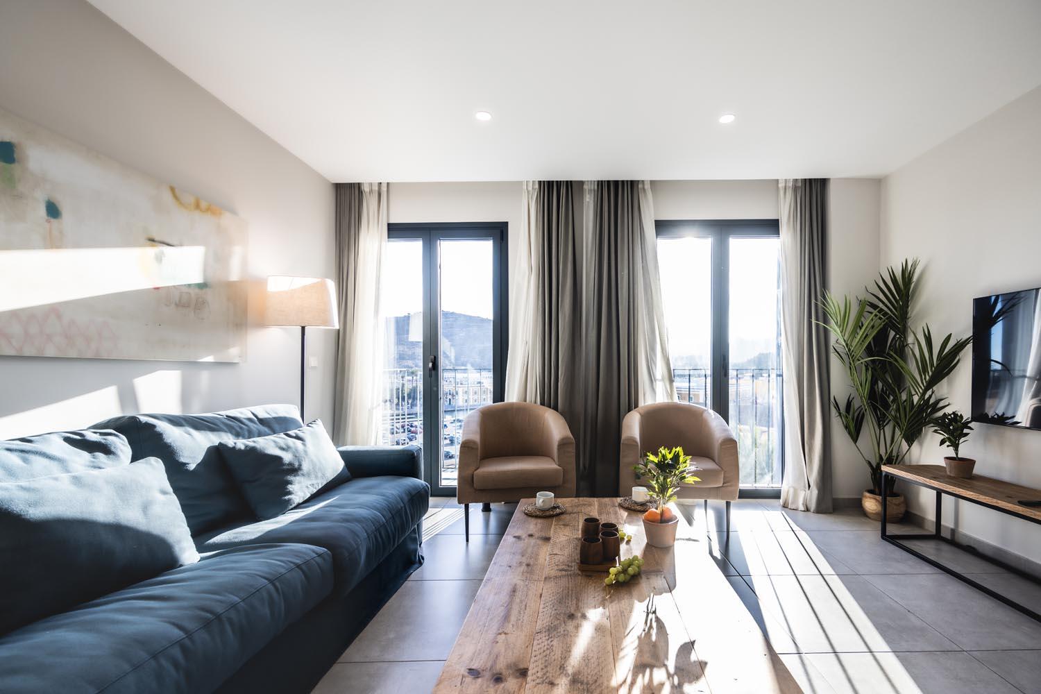 Two-Bedroom Apartment - Photo 8