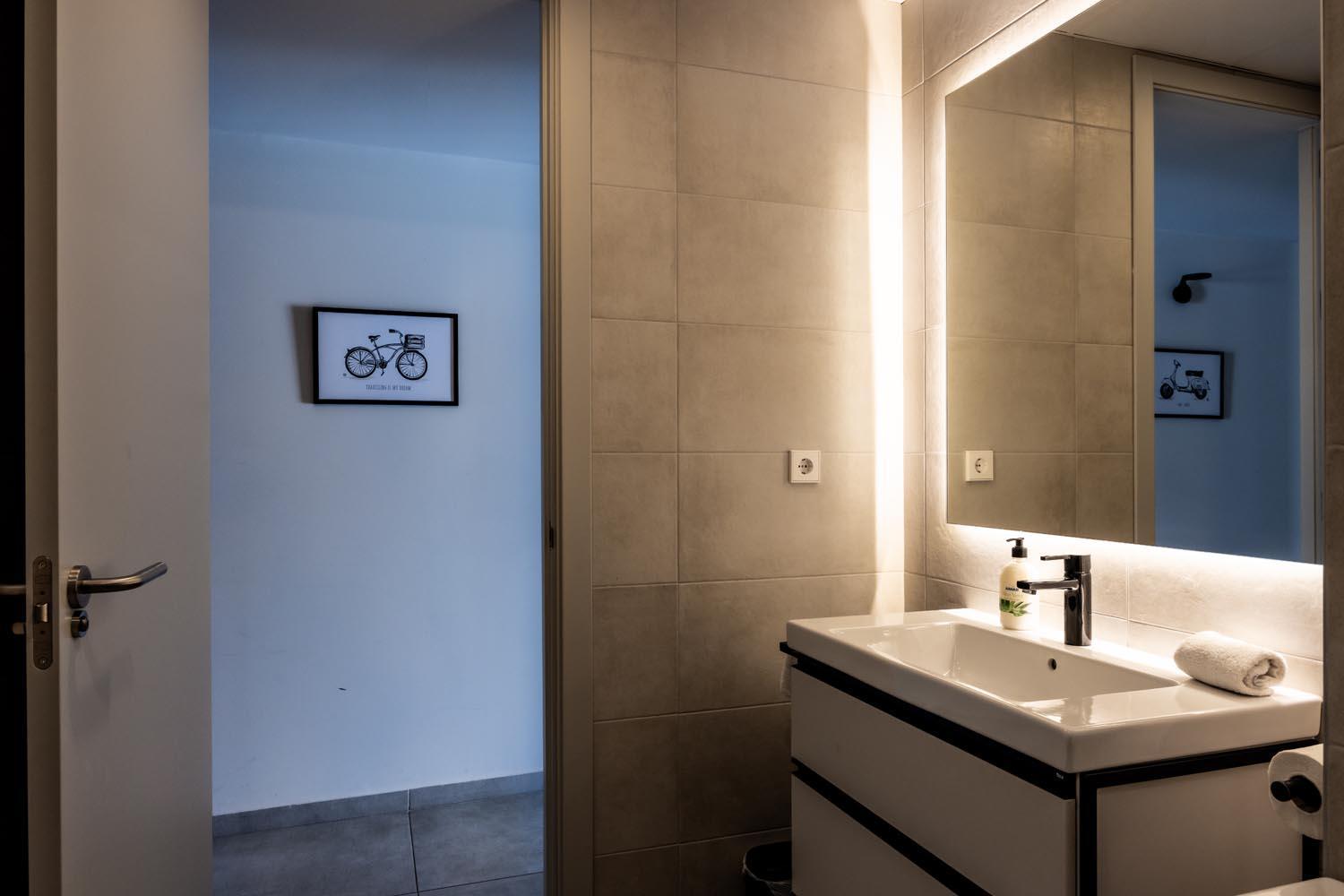 Two-Bedroom Apartment - Photo 13