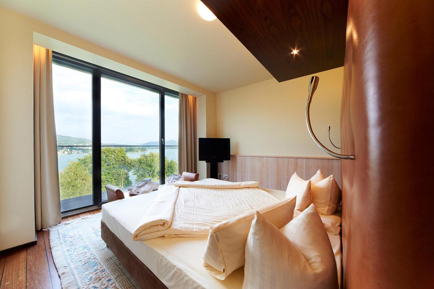 Family Suite with Balcony