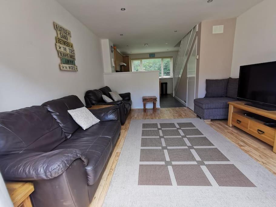 Two-Bedroom House photo 1