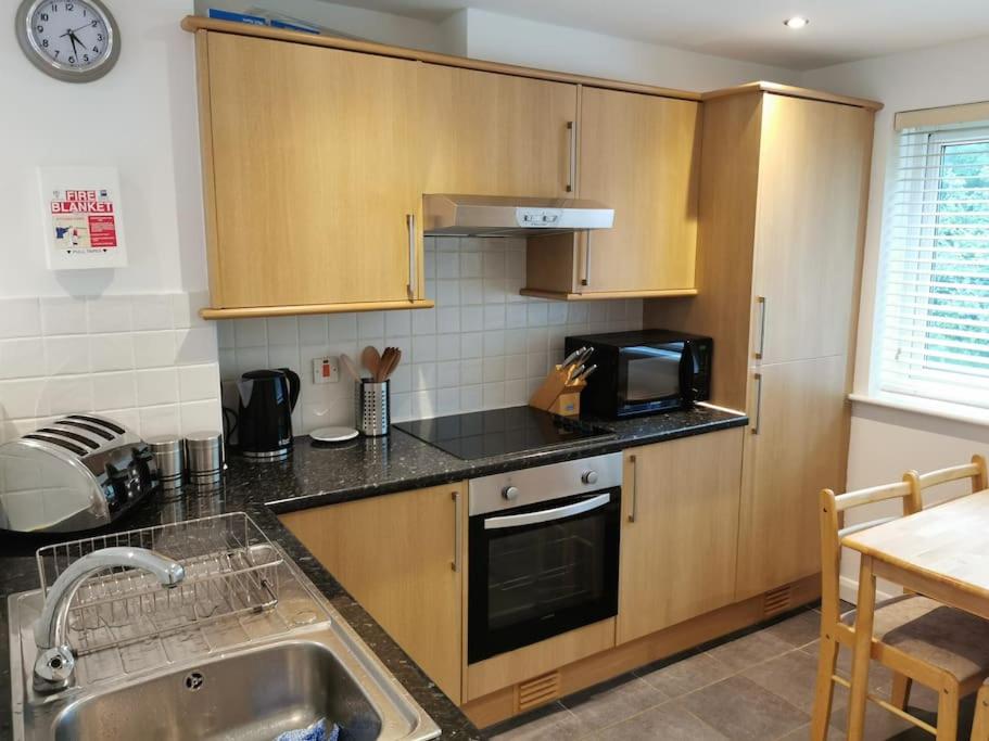 Two-Bedroom House photo 3