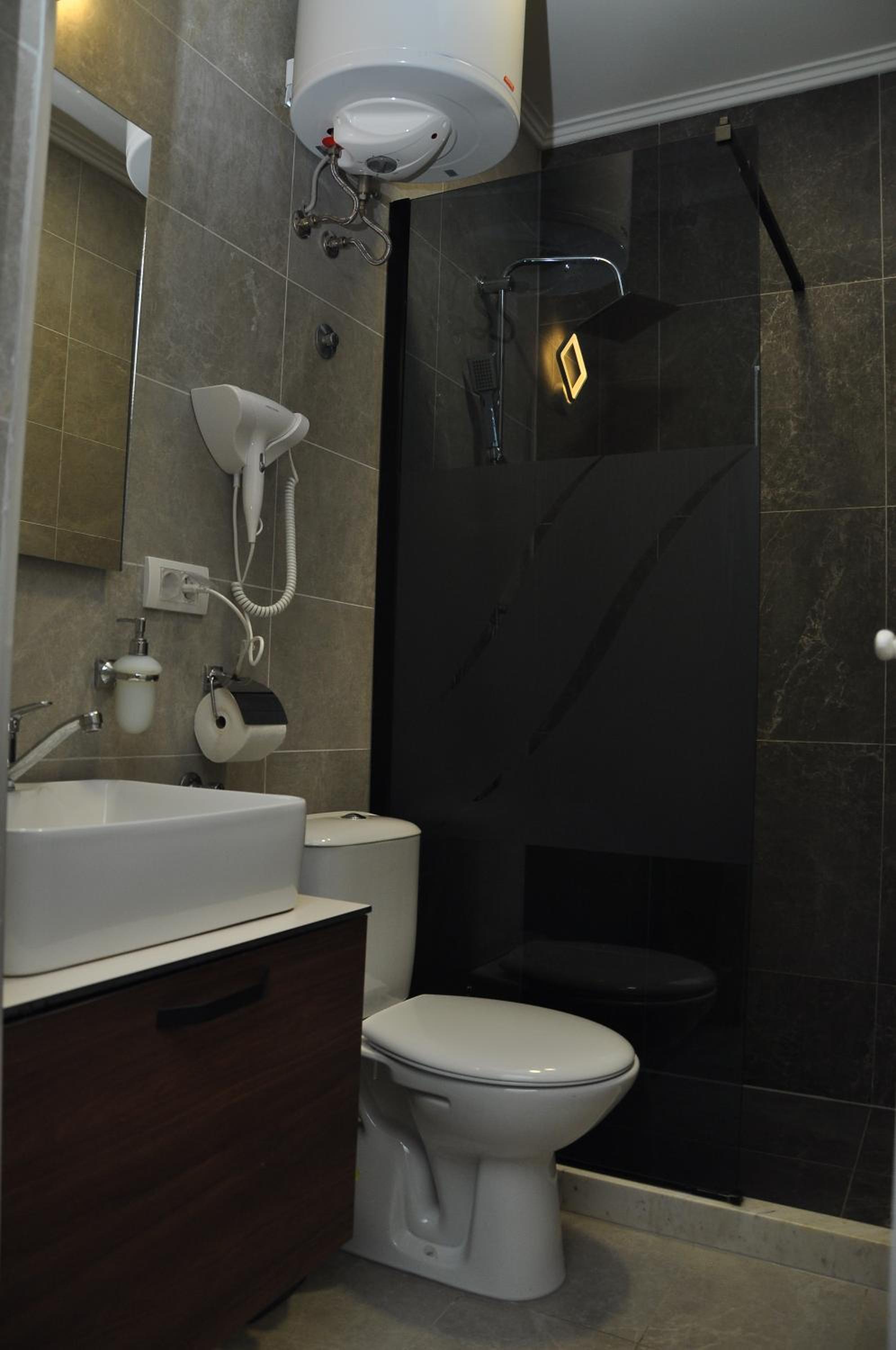 Triple Room photo 3