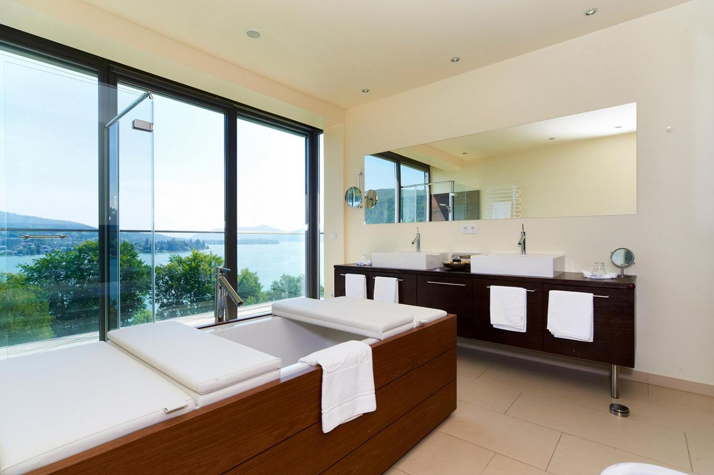 Family Suite with Balcony