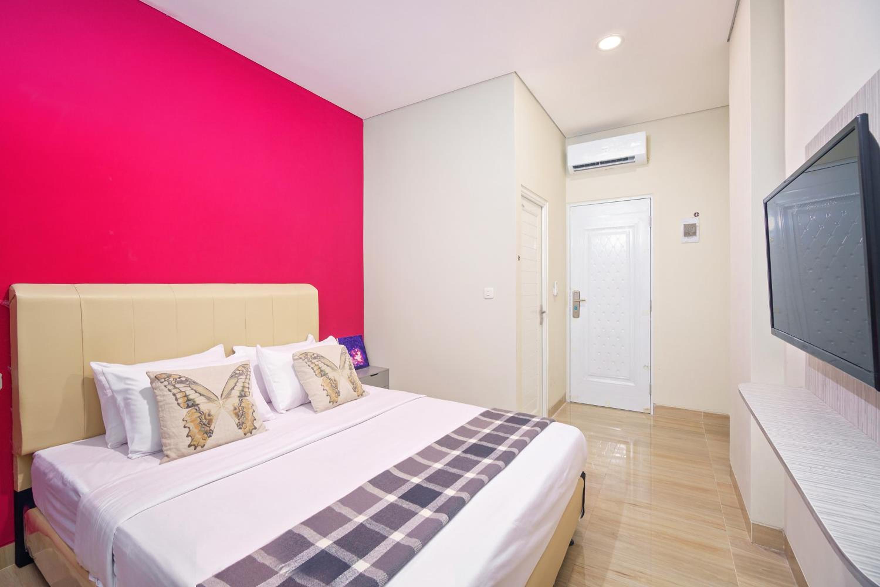 Standard Double Room - Photo 2