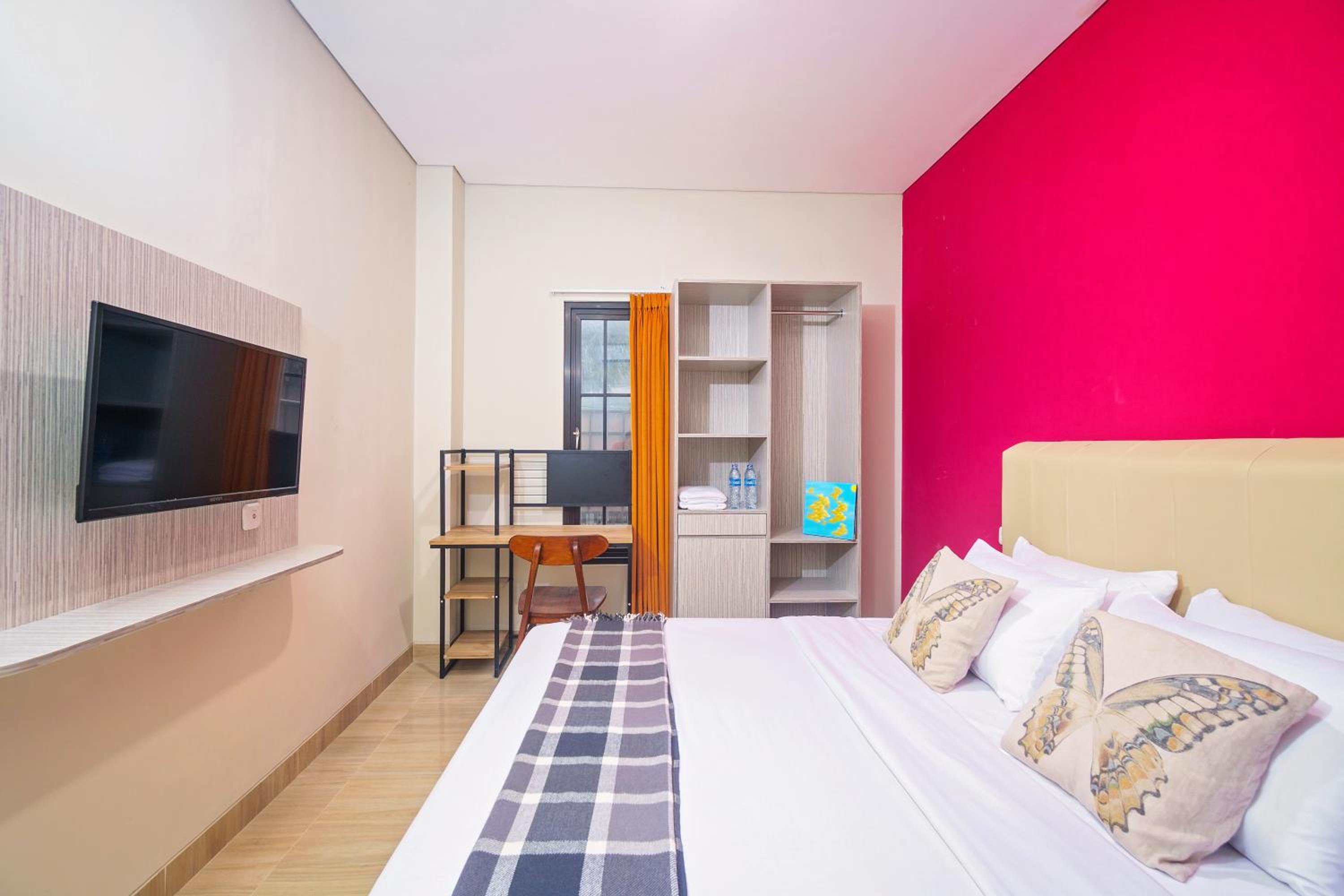Standard Double Room - Photo 4