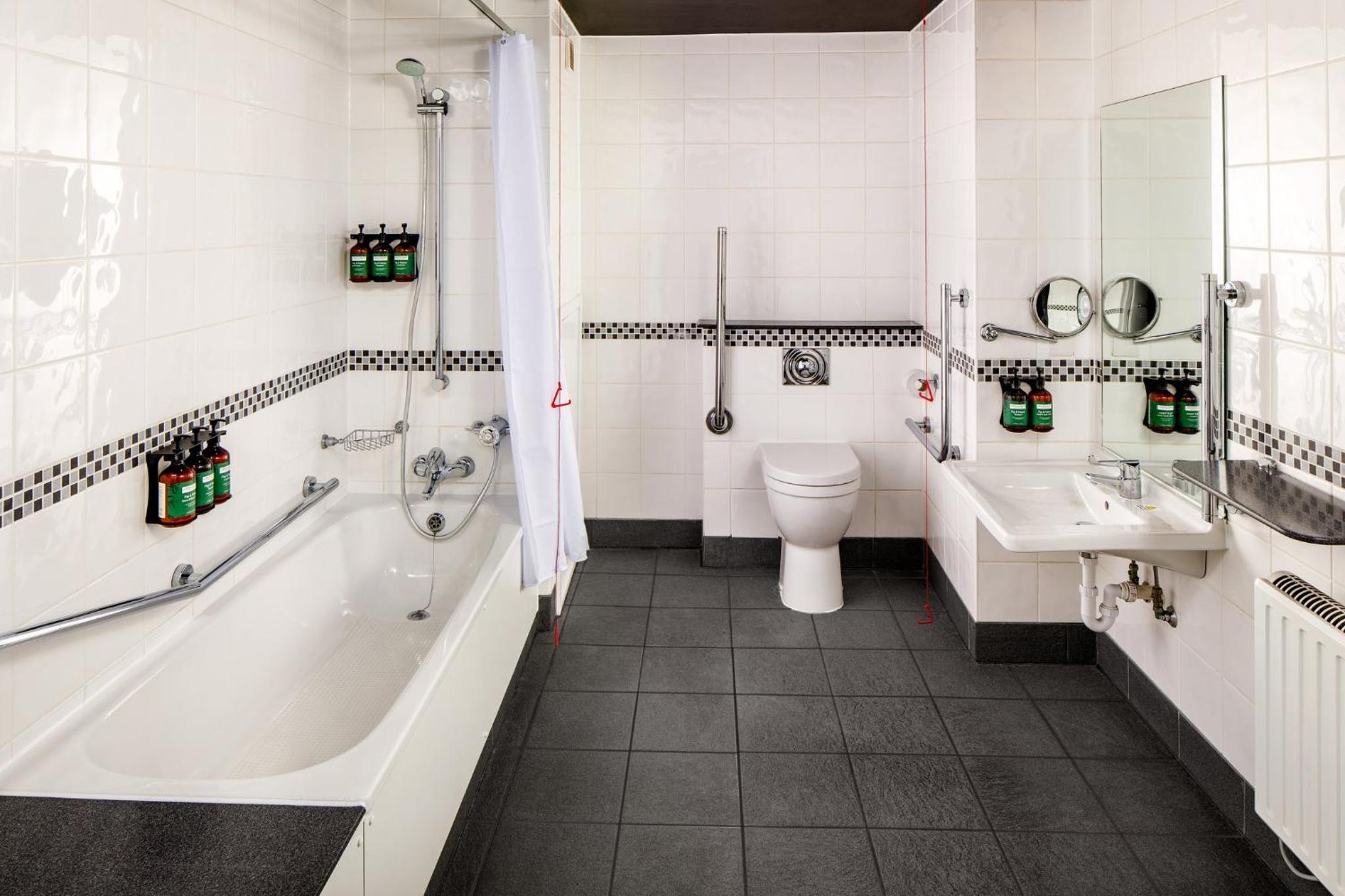 Crowne Plaza Manchester Airport by IHG, 写真 11