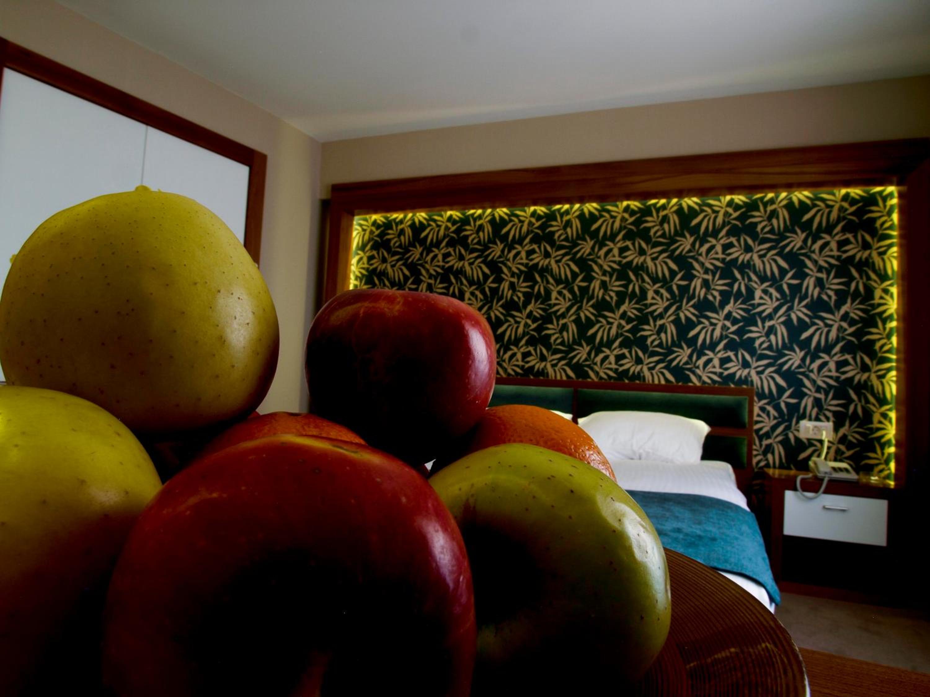 Double or Twin Room photo 3