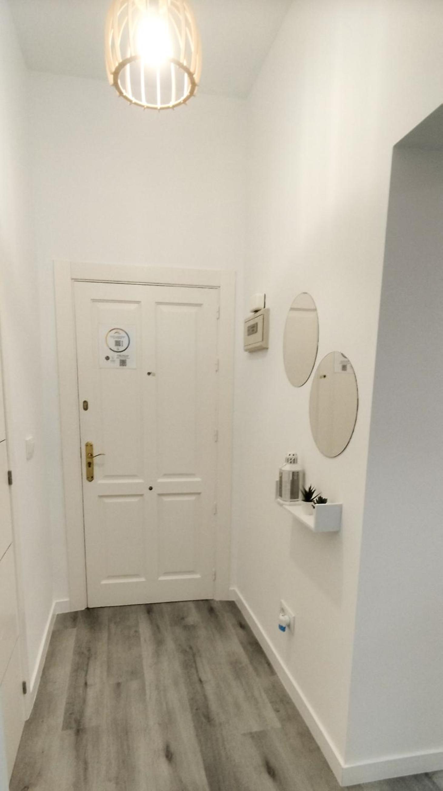 One-Bedroom Apartment photo 3