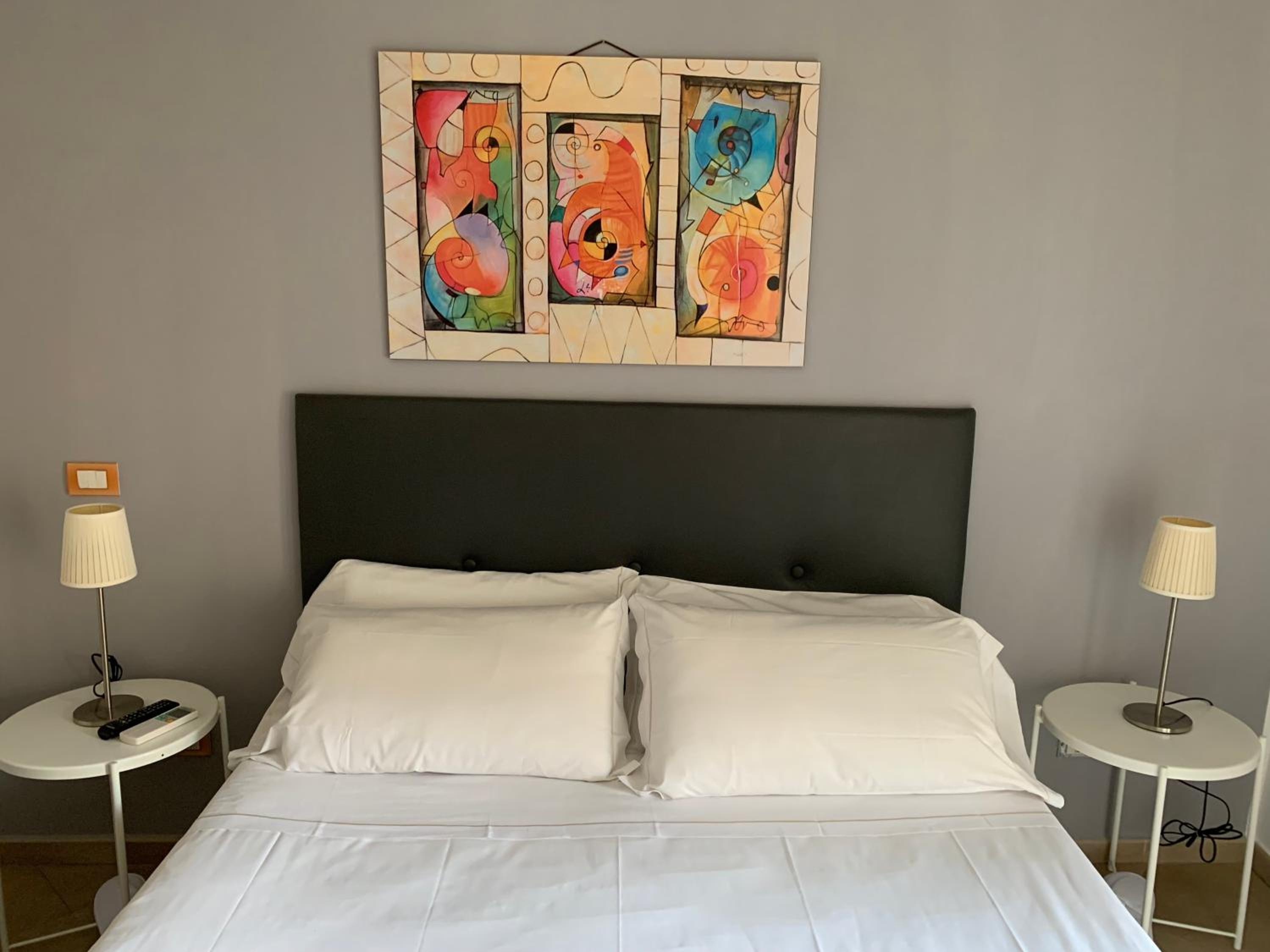 Double Room photo 3