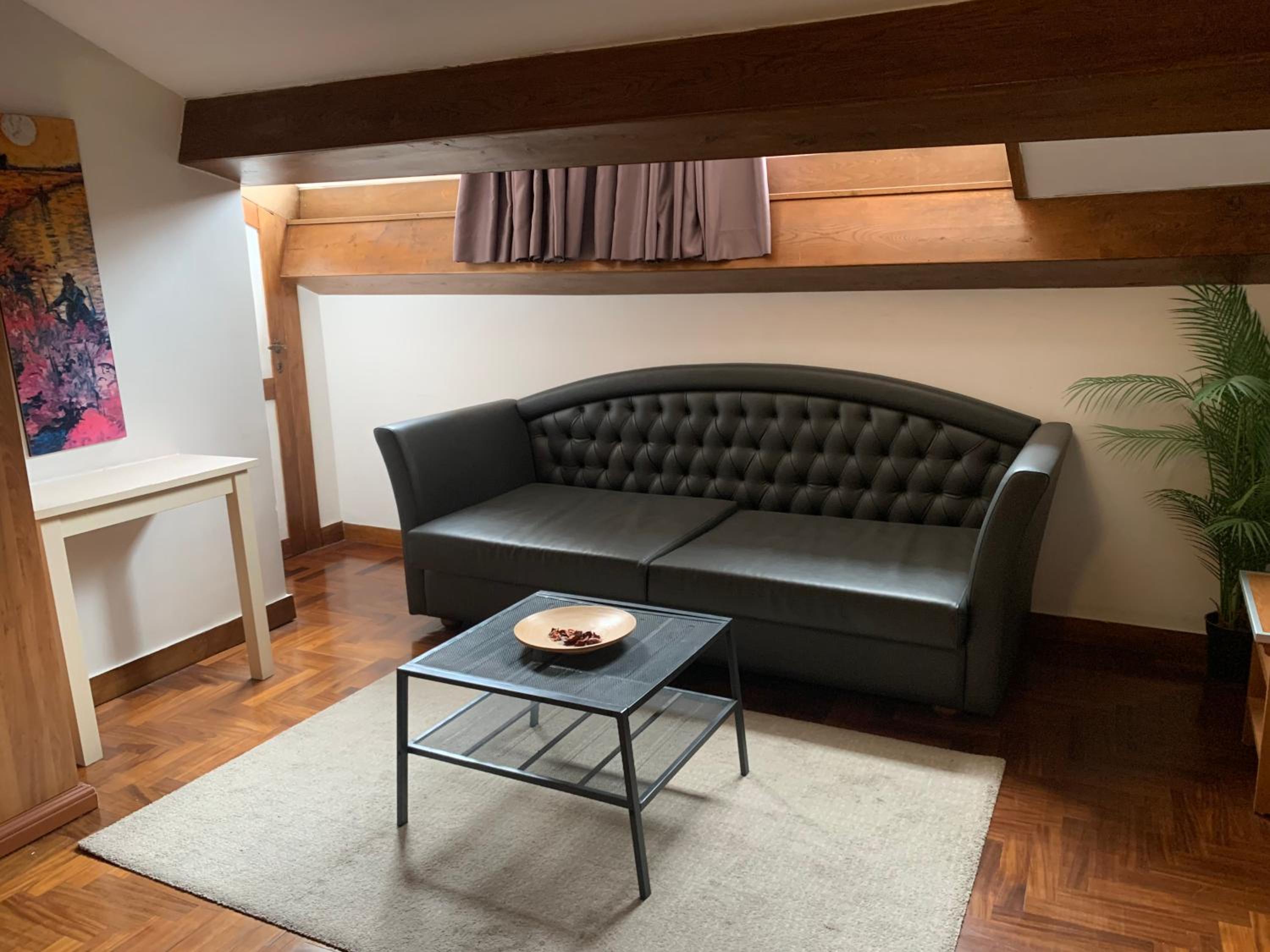 Junior Suite photo 2