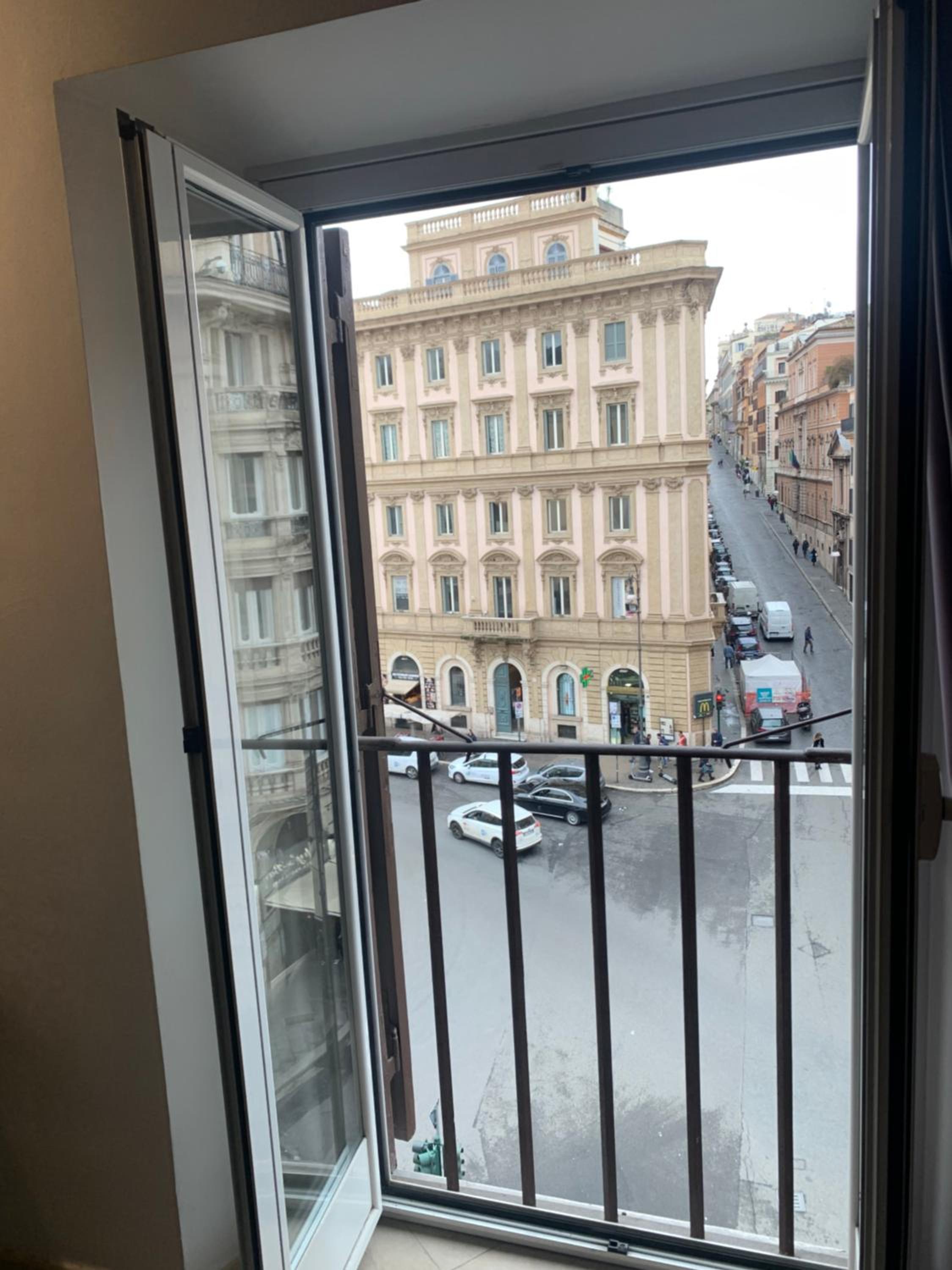 Double Room with View photo 2