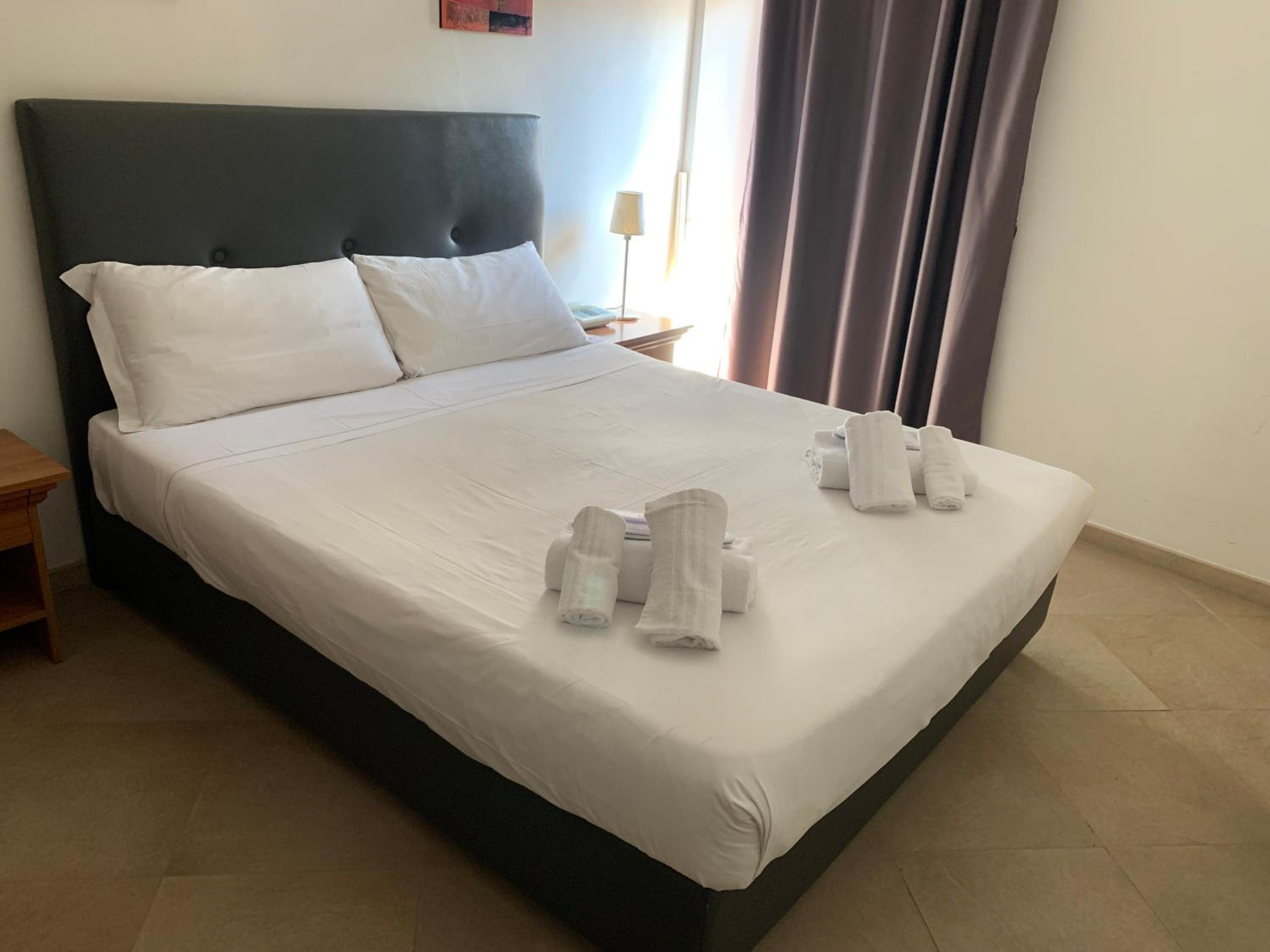 Double Room with View photo 3