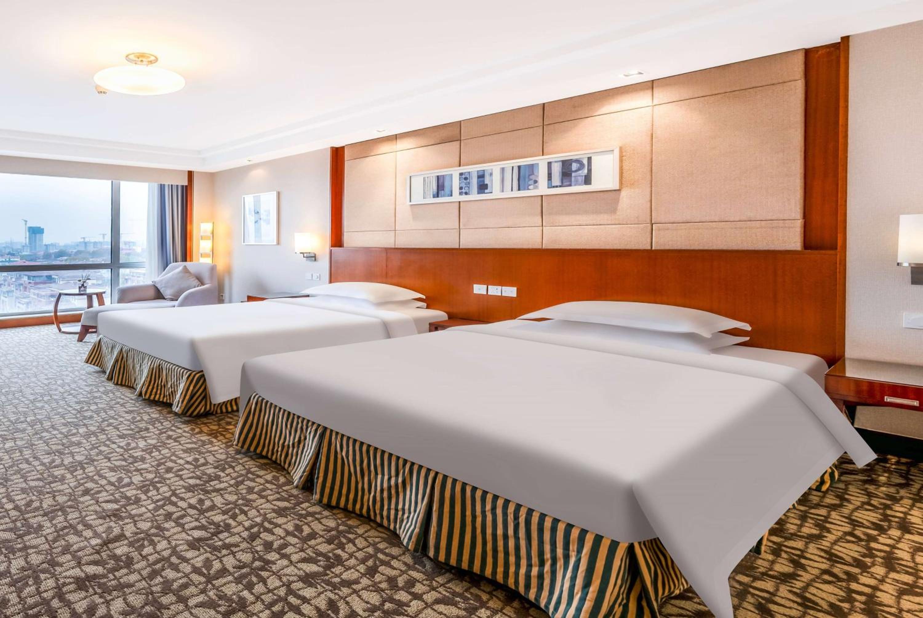 Superior Twin Room - Photo 1
